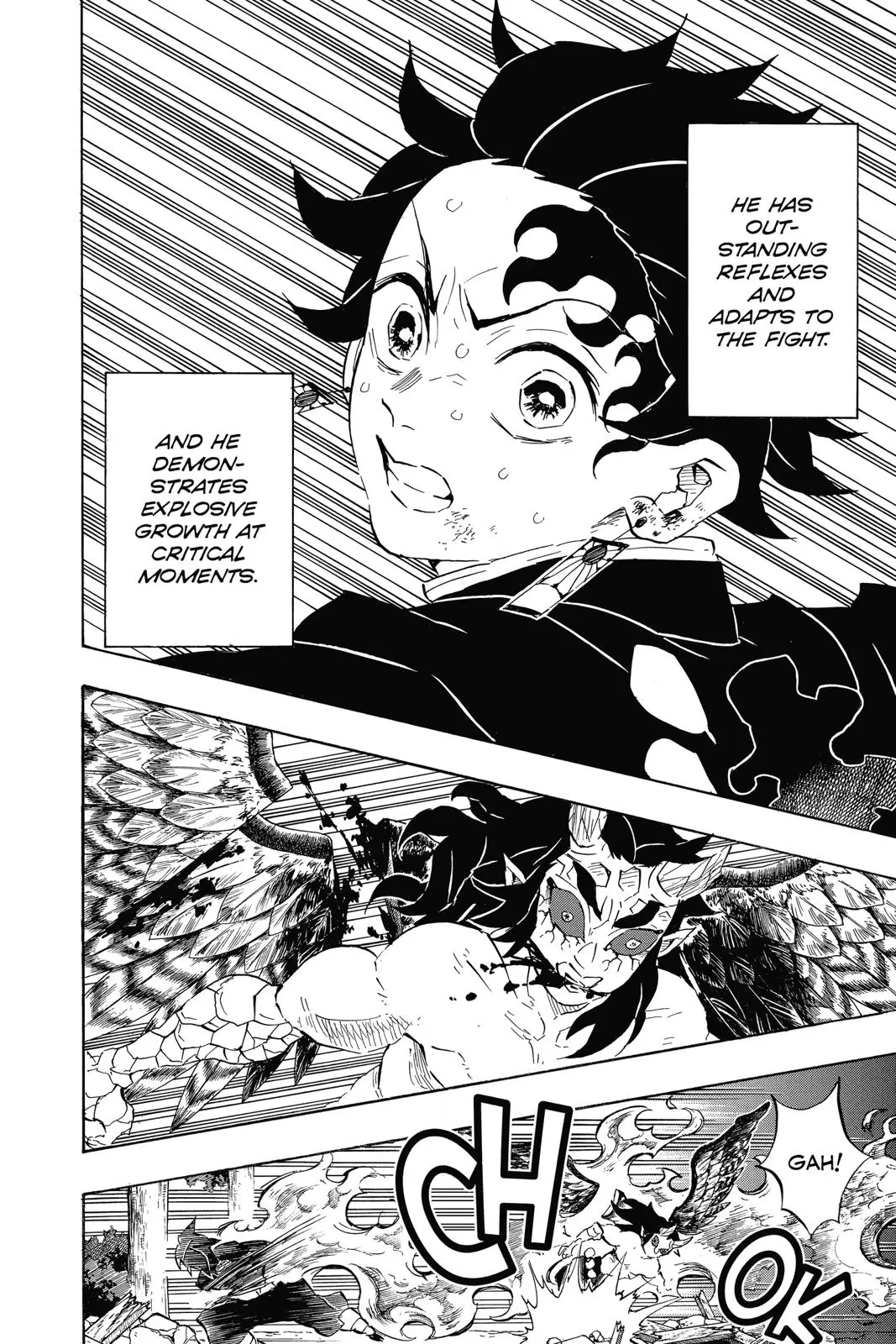 Read Demon Slayer - Chapter 114 - www.readdemonslayerfree.com | Image 6