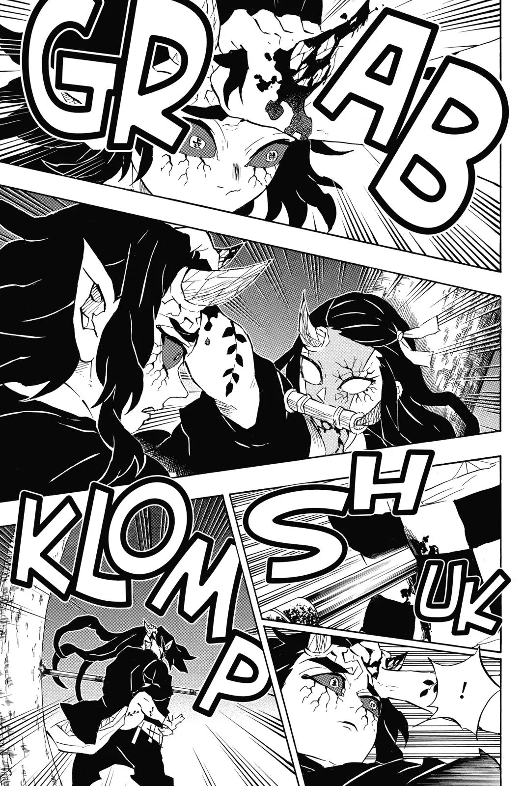 Read Demon Slayer - Chapter 114 - www.readdemonslayerfree.com | Image 7