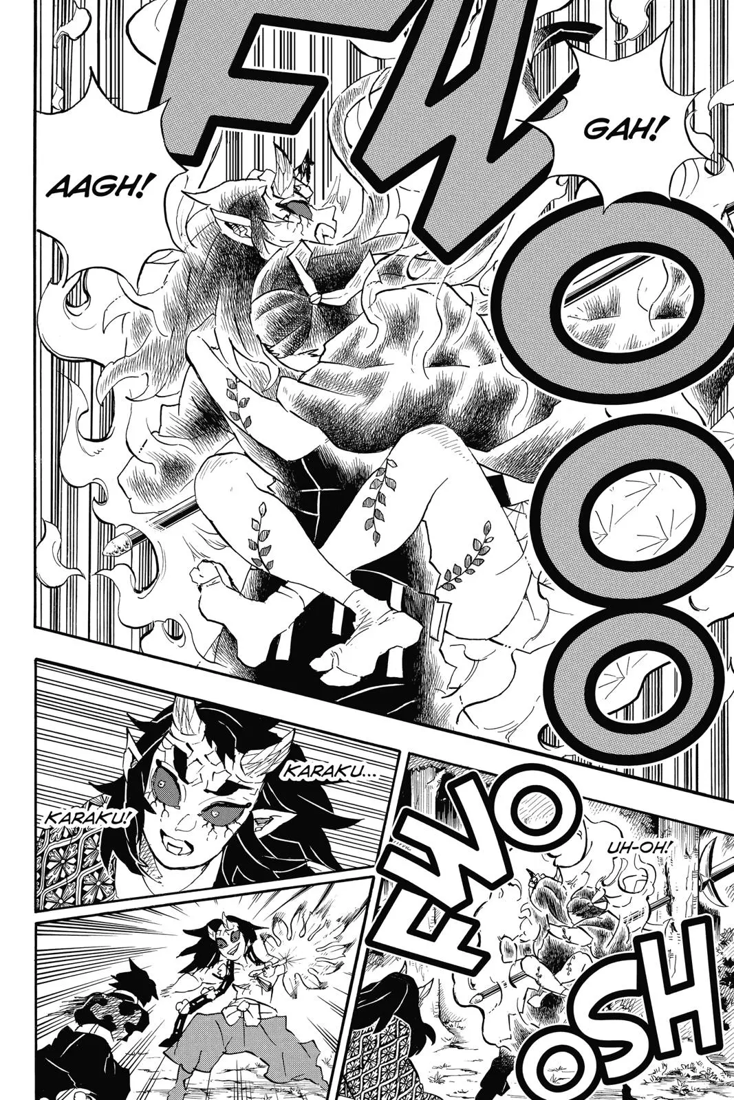 Read Demon Slayer - Chapter 114 - www.readdemonslayerfree.com | Image 8