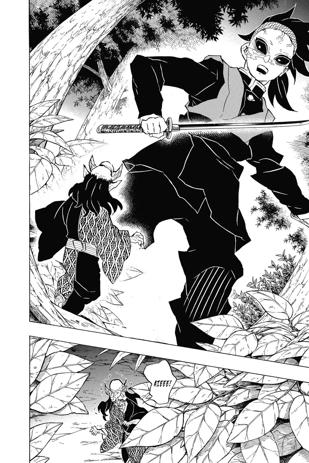 Read Demon Slayer - Chapter 114 - www.readdemonslayerfree.com | Image 12