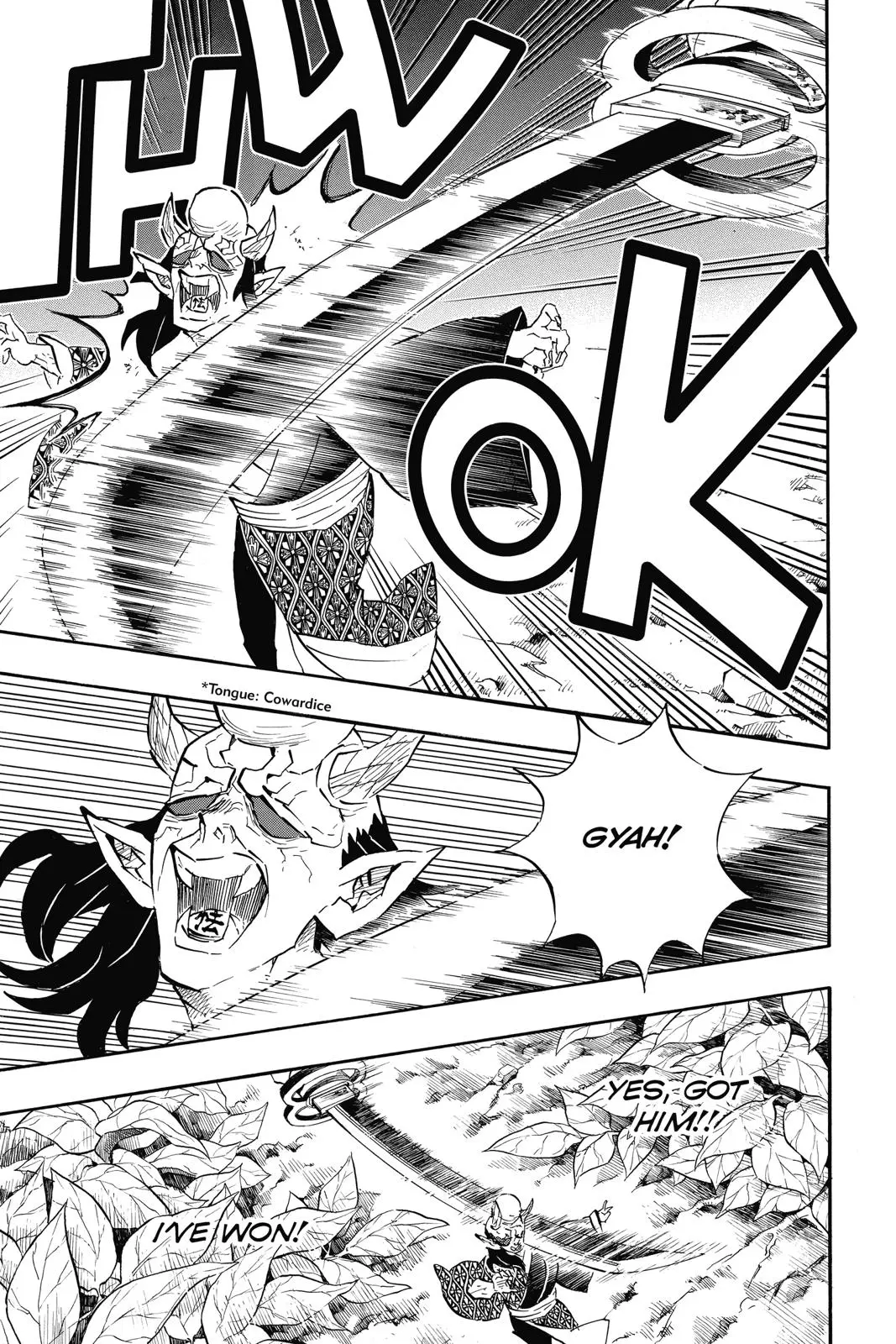 Read Demon Slayer - Chapter 114 - www.readdemonslayerfree.com | Image 15