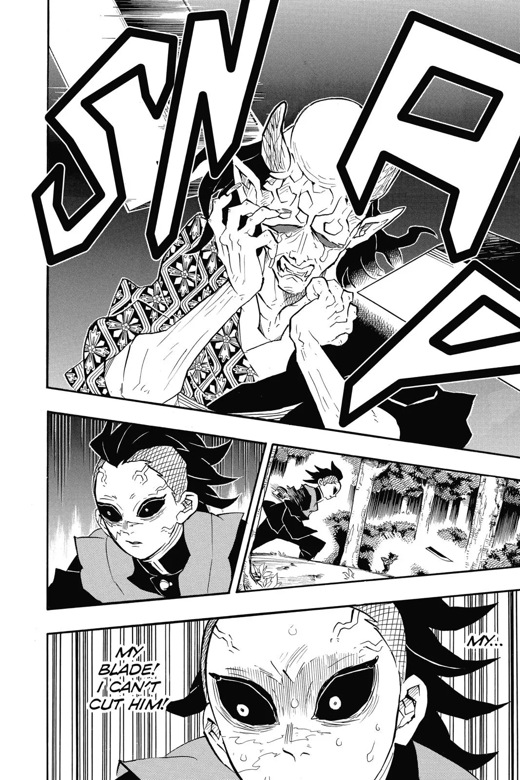 Read Demon Slayer - Chapter 114 - www.readdemonslayerfree.com | Image 16