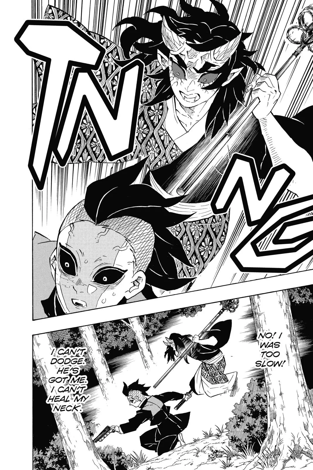 Read Demon Slayer - Chapter 114 - www.readdemonslayerfree.com | Image 18