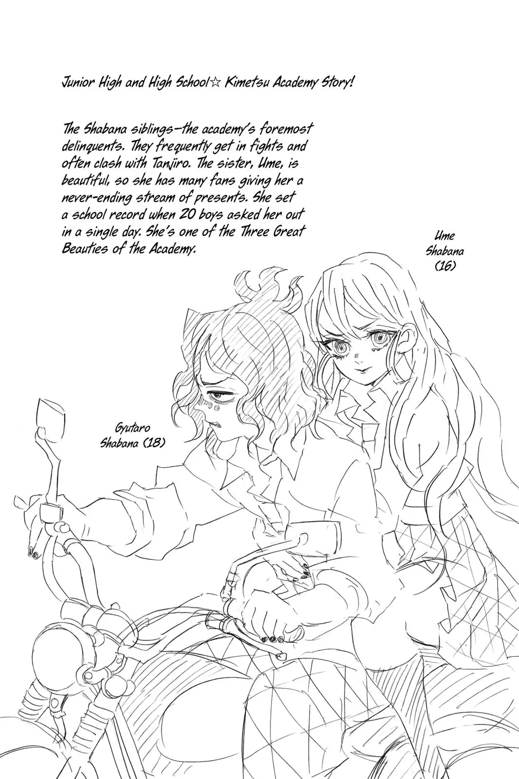 Read Demon Slayer - Chapter 114 - www.readdemonslayerfree.com | Image 20