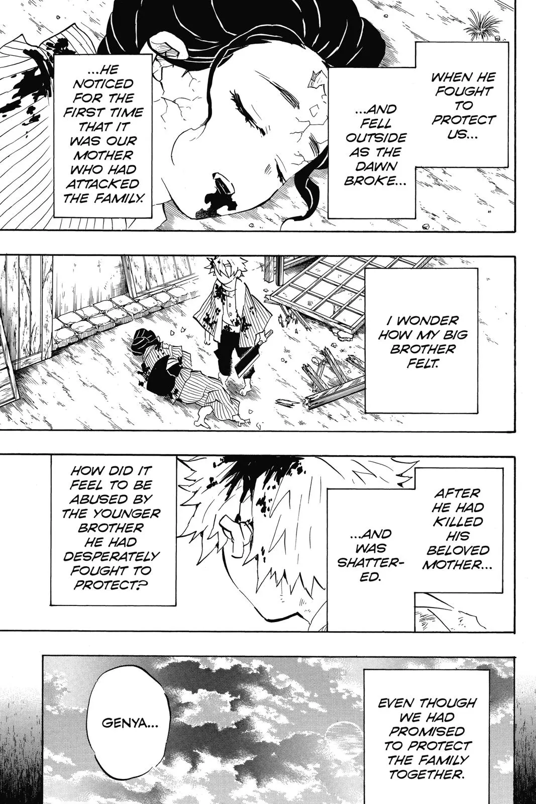 Read Demon Slayer - Chapter 115 - www.readdemonslayerfree.com | Image 9