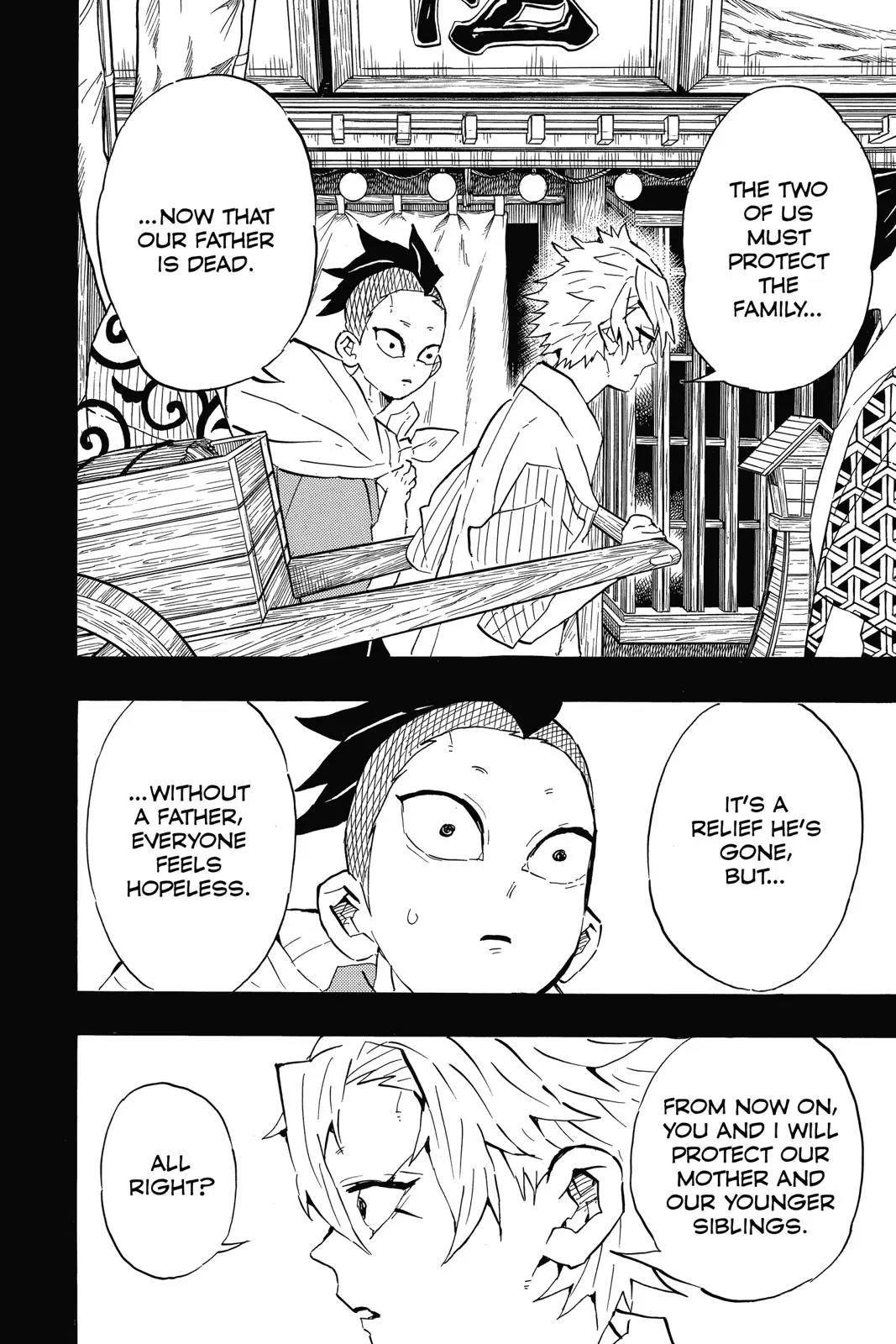 Read Demon Slayer - Chapter 115 - www.readdemonslayerfree.com | Image 10
