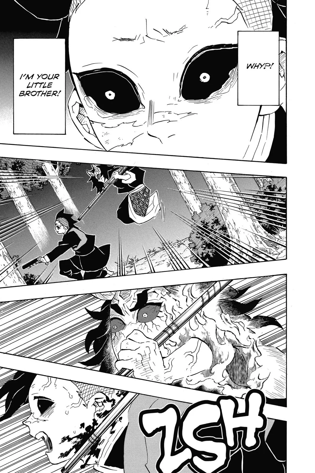 Read Demon Slayer - Chapter 115 - www.readdemonslayerfree.com | Image 13