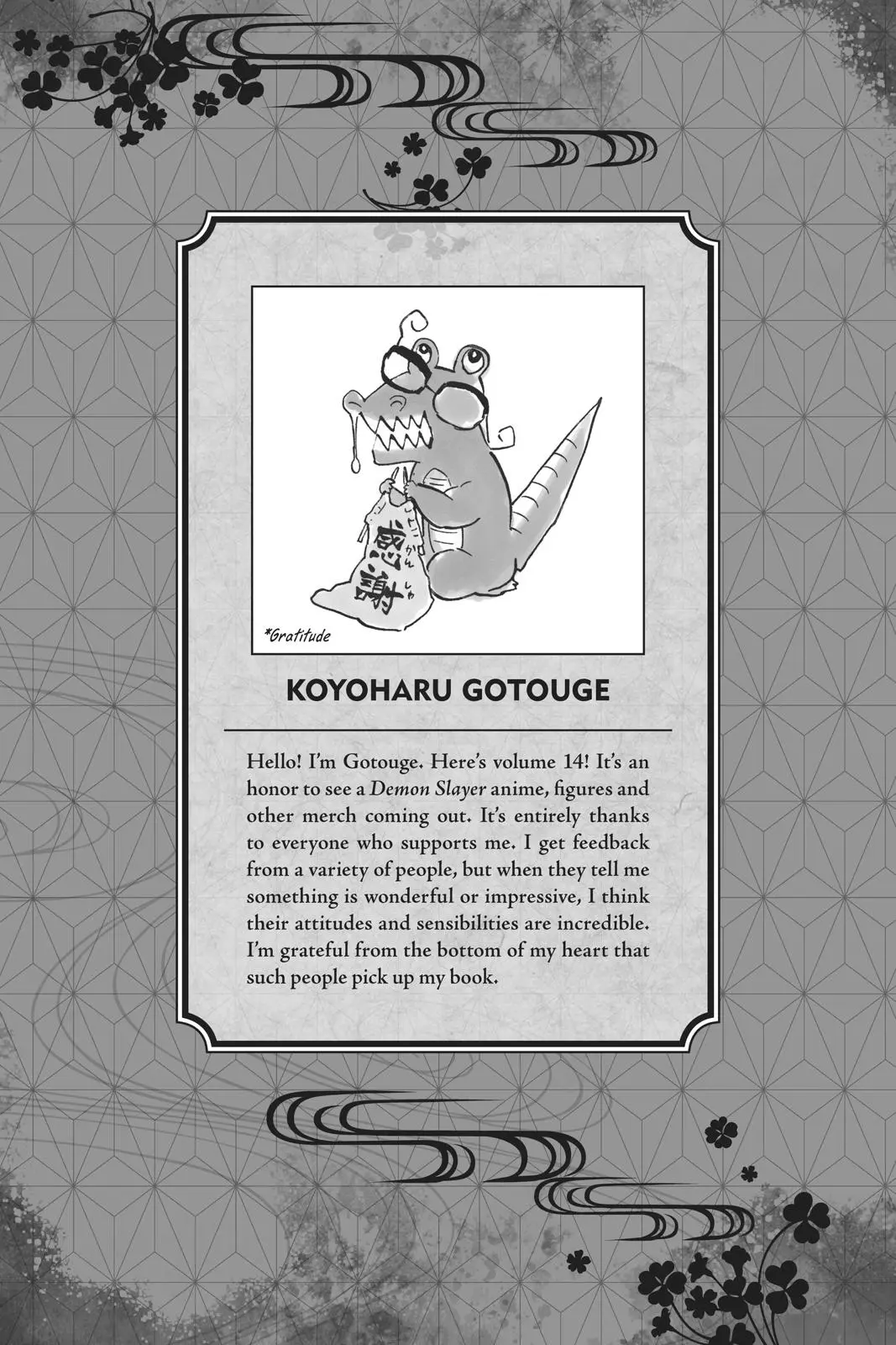 Read Demon Slayer - Chapter 116 - www.readdemonslayerfree.com | Image 2
