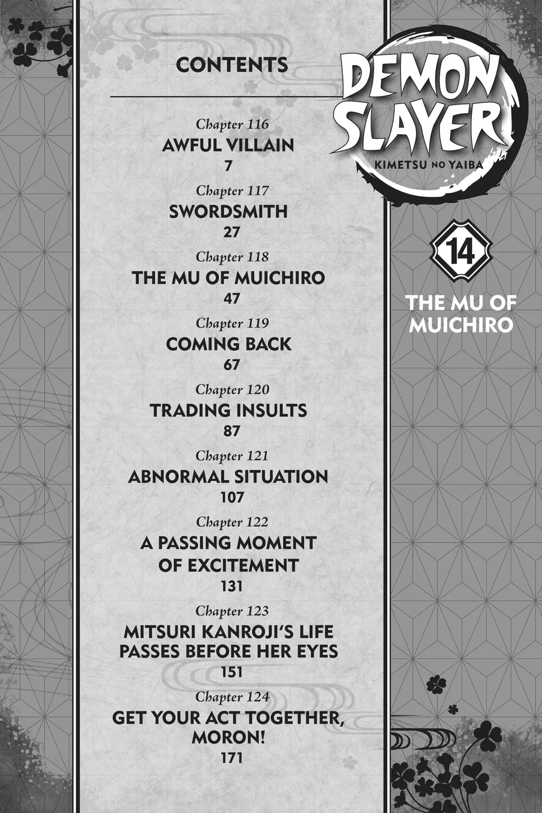 Read Demon Slayer - Chapter 116 - www.readdemonslayerfree.com | Image 6