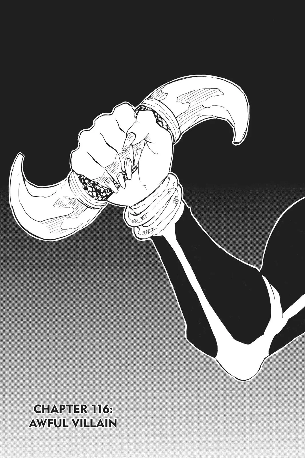 Read Demon Slayer - Chapter 116 - www.readdemonslayerfree.com | Image 7