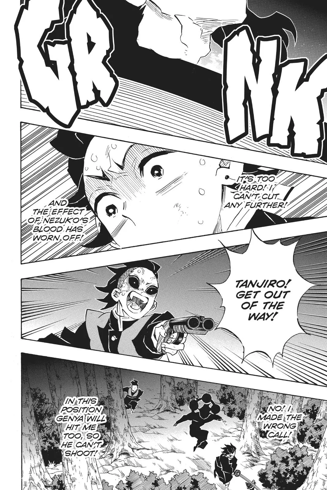 Read Demon Slayer - Chapter 116 - www.readdemonslayerfree.com | Image 10