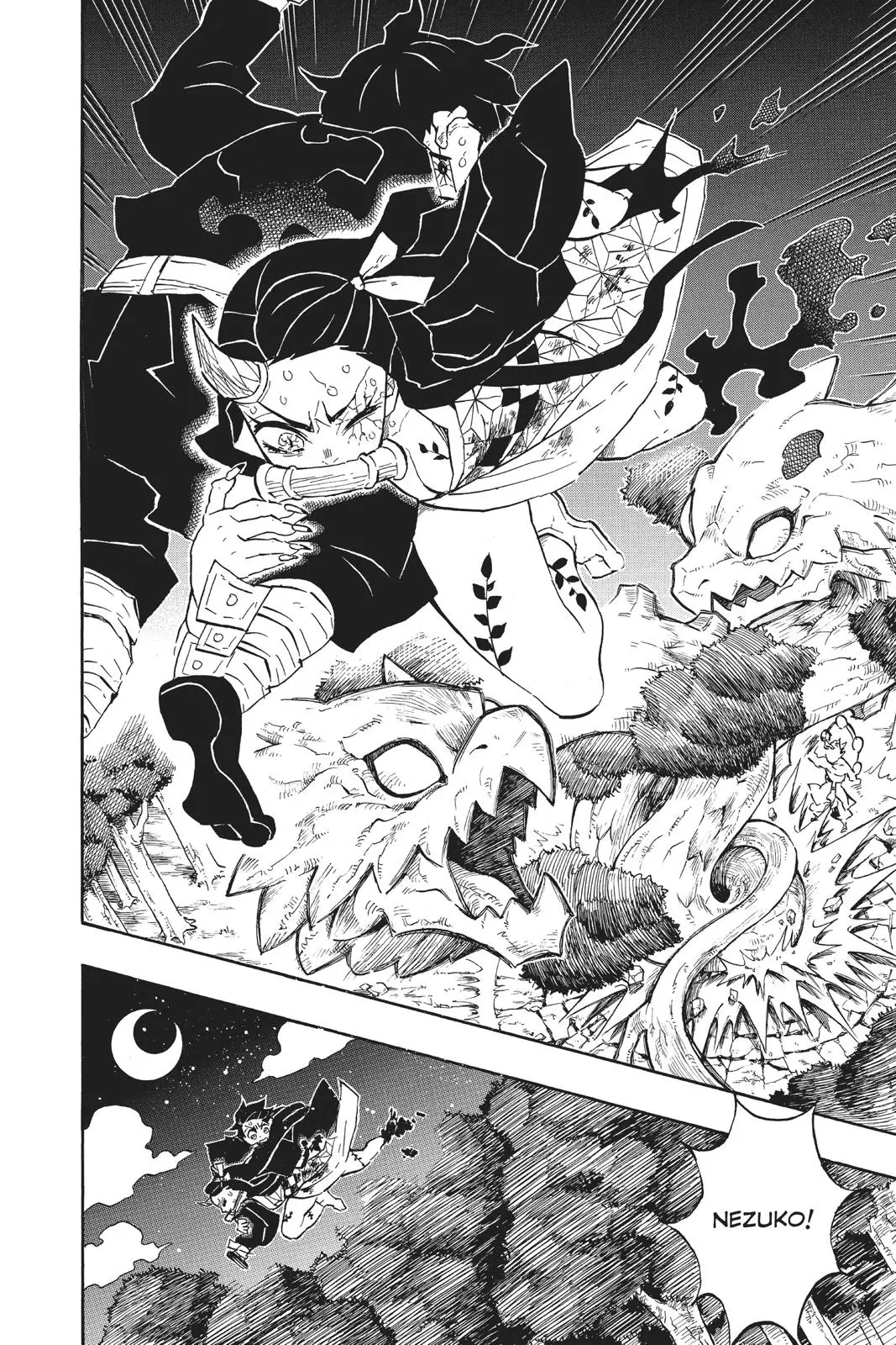 Read Demon Slayer - Chapter 116 - www.readdemonslayerfree.com | Image 12