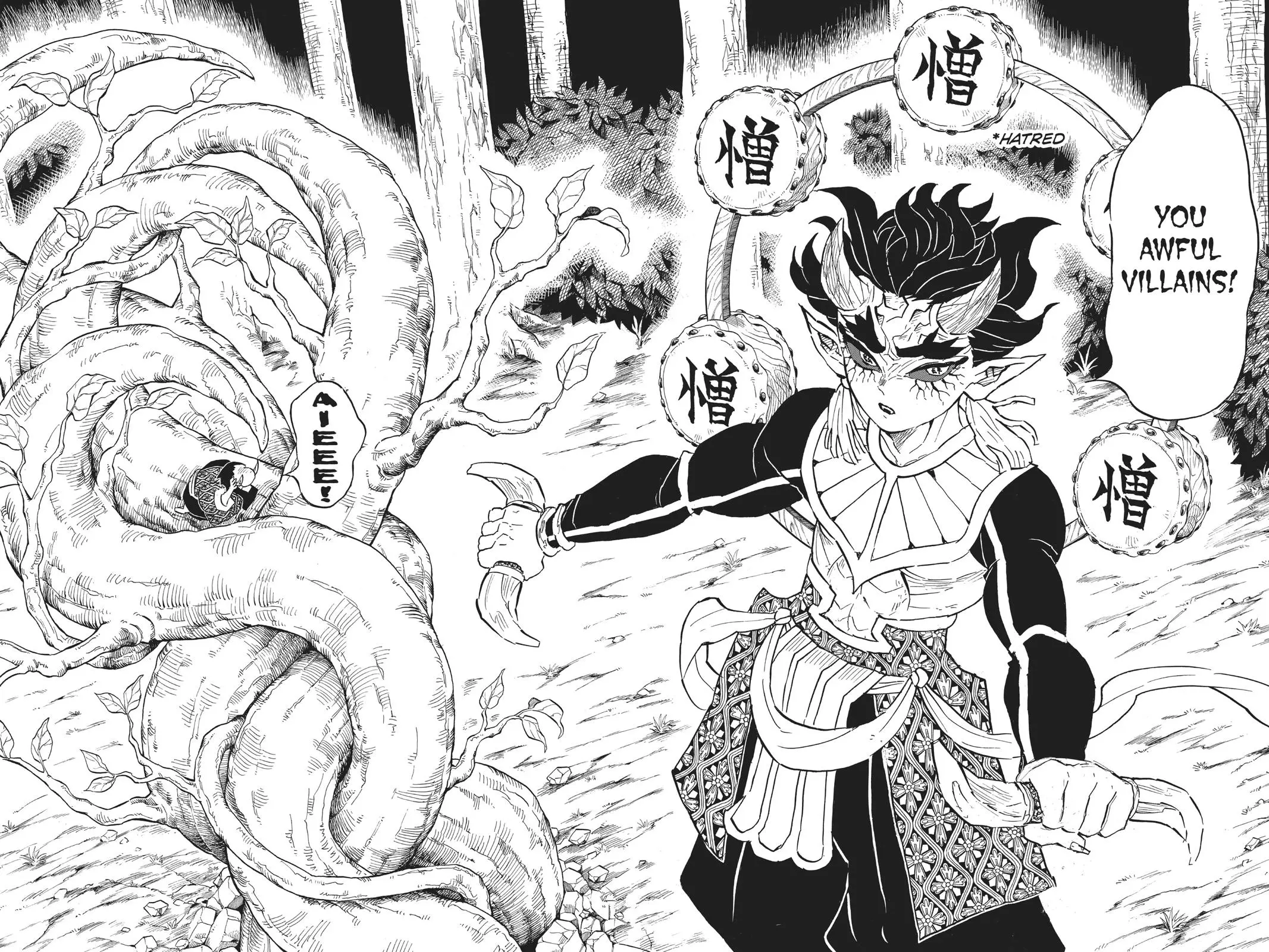 Read Demon Slayer - Chapter 116 - www.readdemonslayerfree.com | Image 14