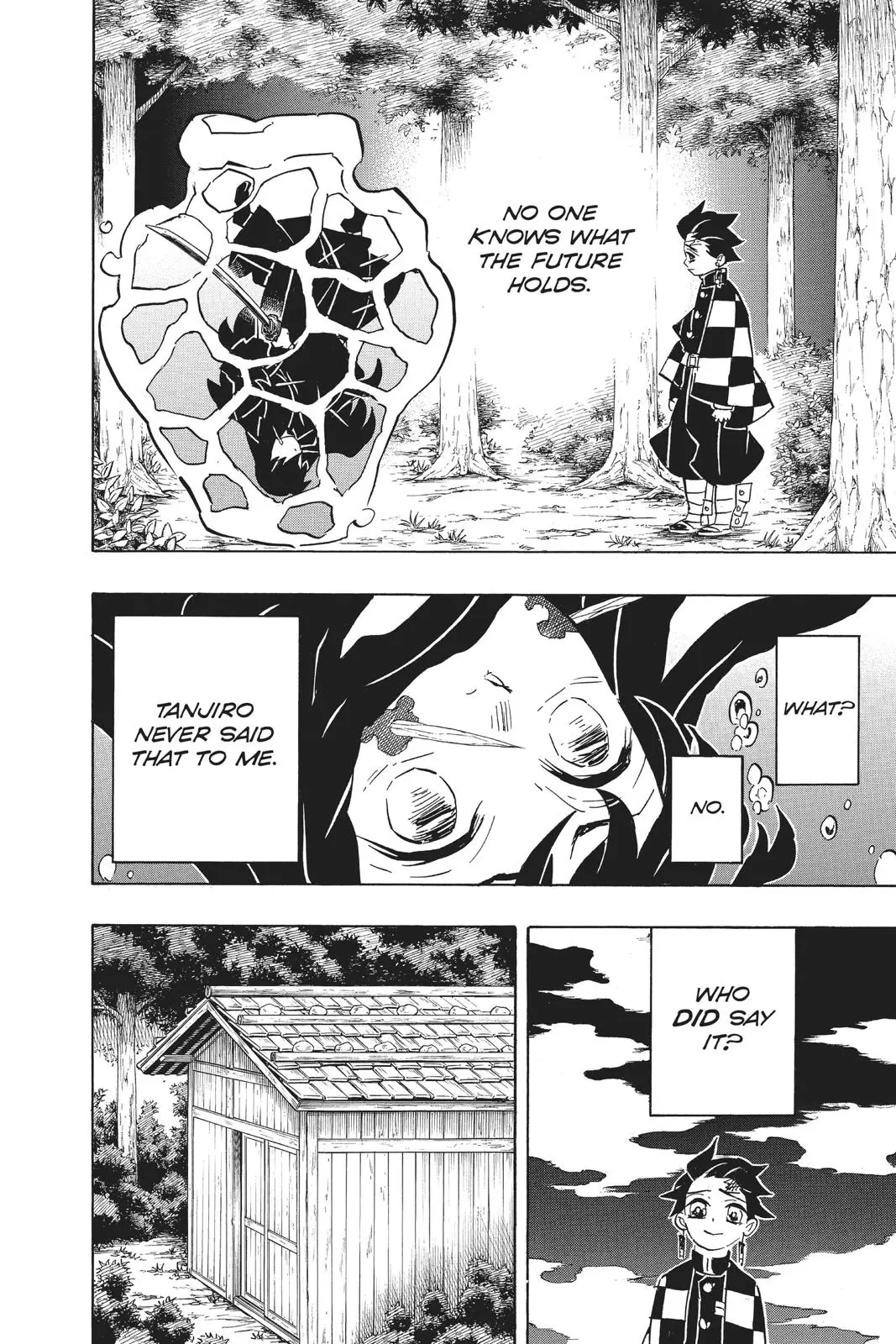 Read Demon Slayer - Chapter 117 - www.readdemonslayerfree.com | Image 4