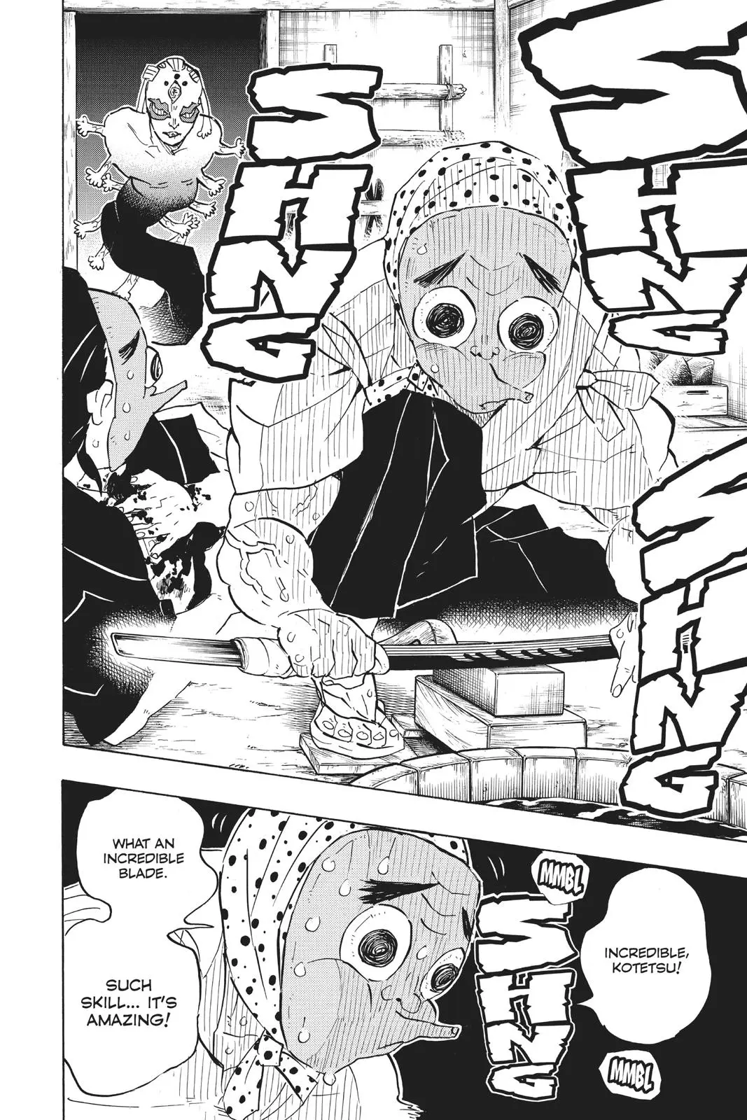 Read Demon Slayer - Chapter 117 - www.readdemonslayerfree.com | Image 6