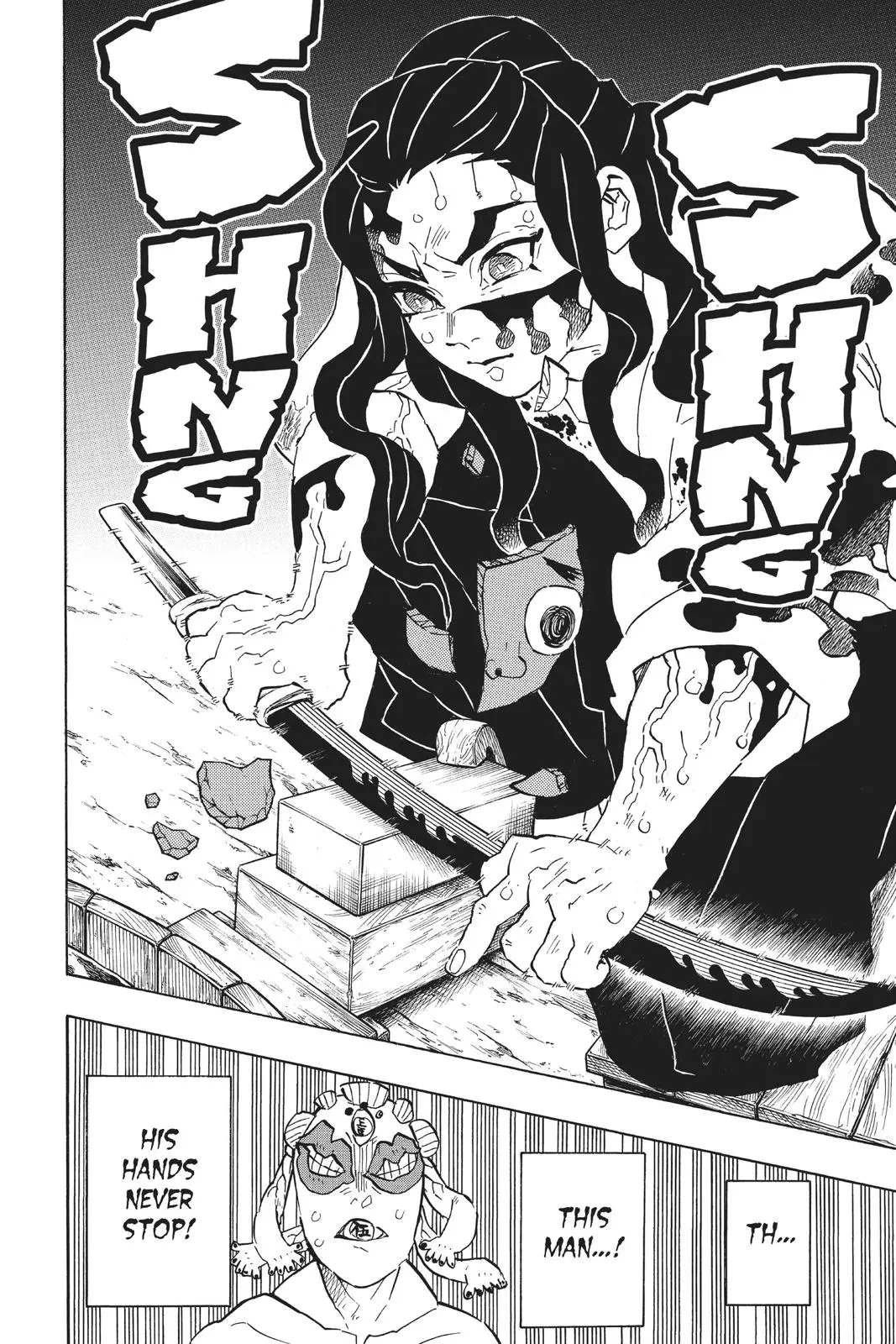 Read Demon Slayer - Chapter 117 - www.readdemonslayerfree.com | Image 10