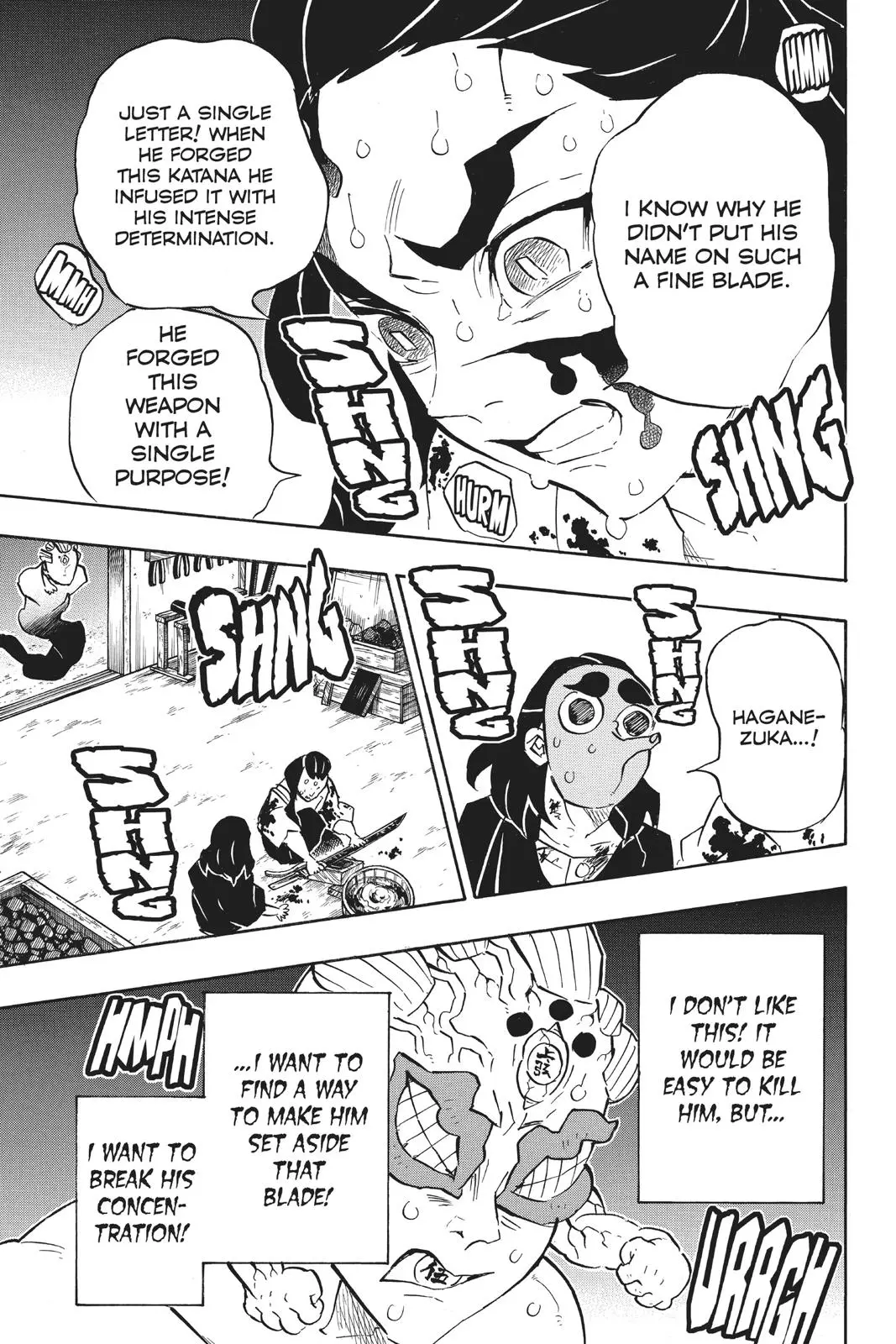 Read Demon Slayer - Chapter 117 - www.readdemonslayerfree.com | Image 11