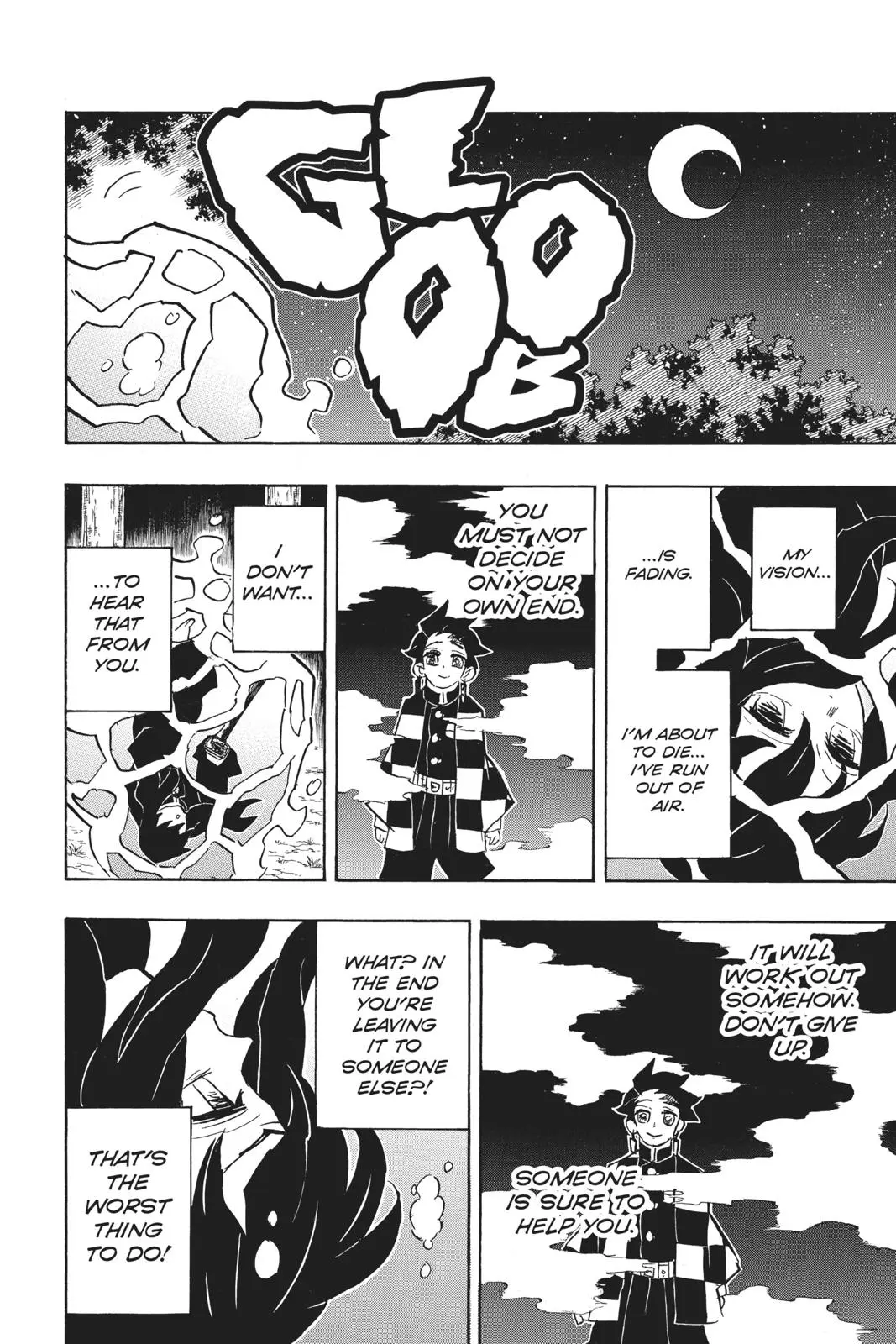 Read Demon Slayer - Chapter 117 - www.readdemonslayerfree.com | Image 12