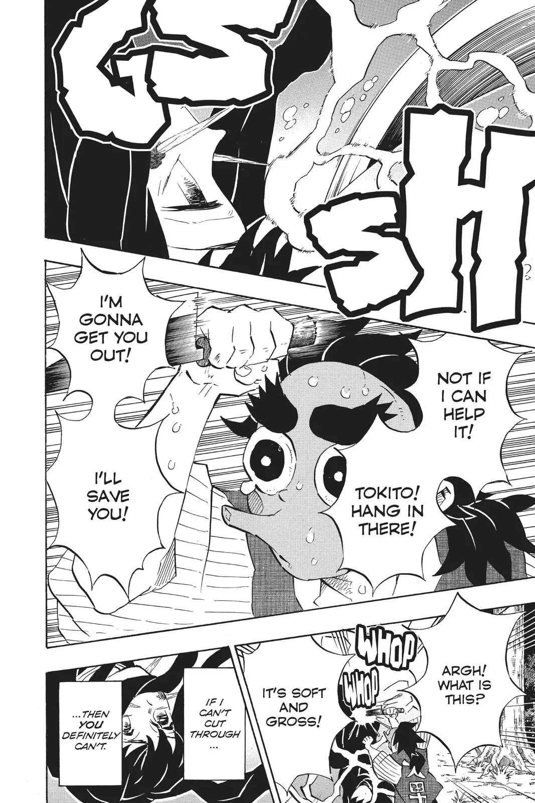 Read Demon Slayer - Chapter 117 - www.readdemonslayerfree.com | Image 14