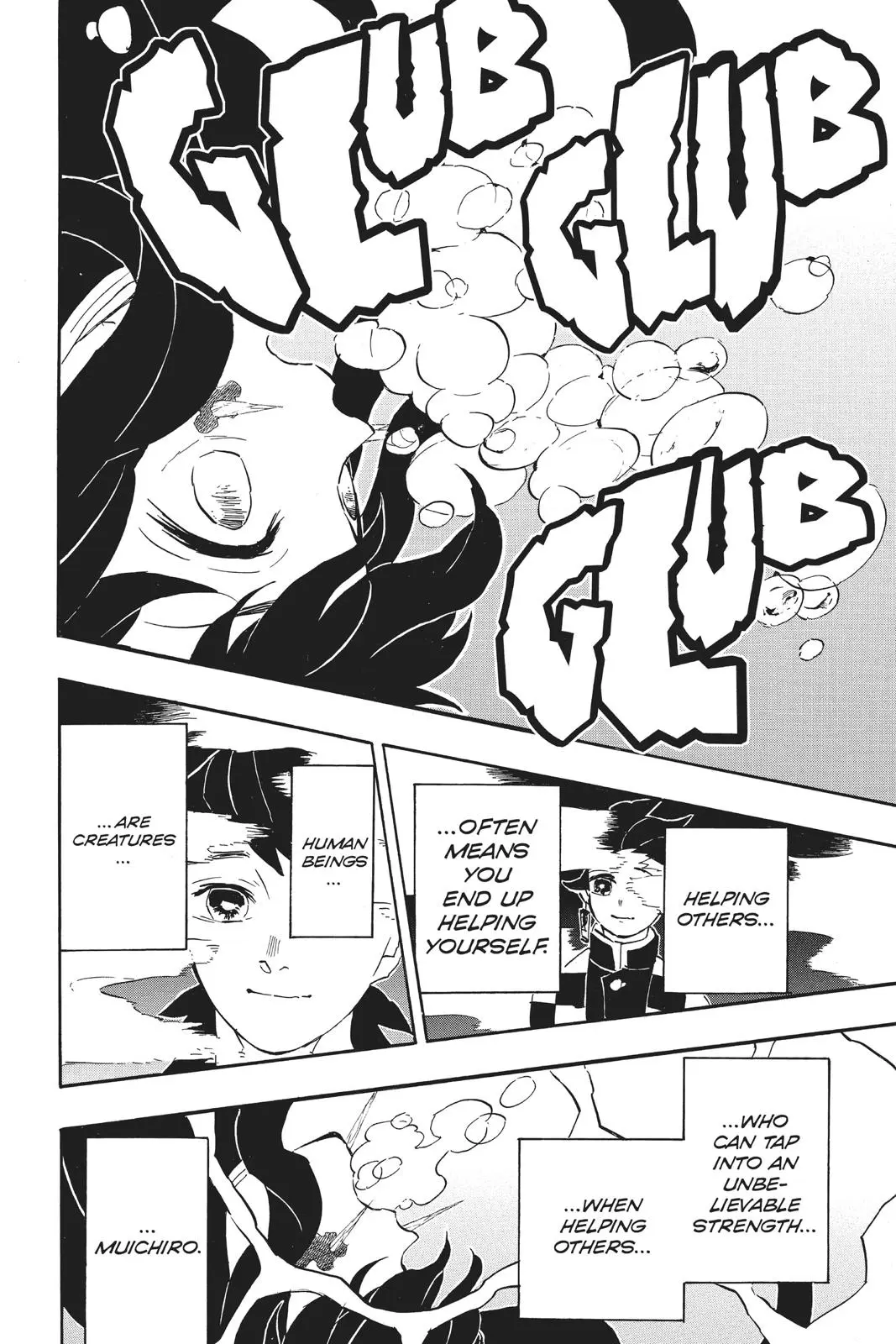 Read Demon Slayer - Chapter 117 - www.readdemonslayerfree.com | Image 18