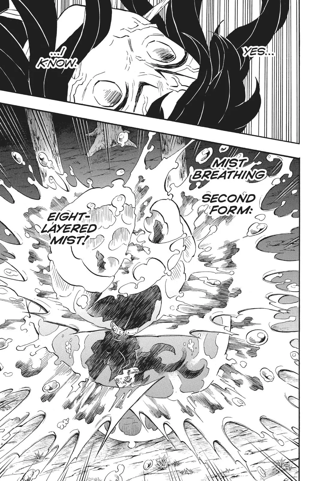 Read Demon Slayer - Chapter 117 - www.readdemonslayerfree.com | Image 19