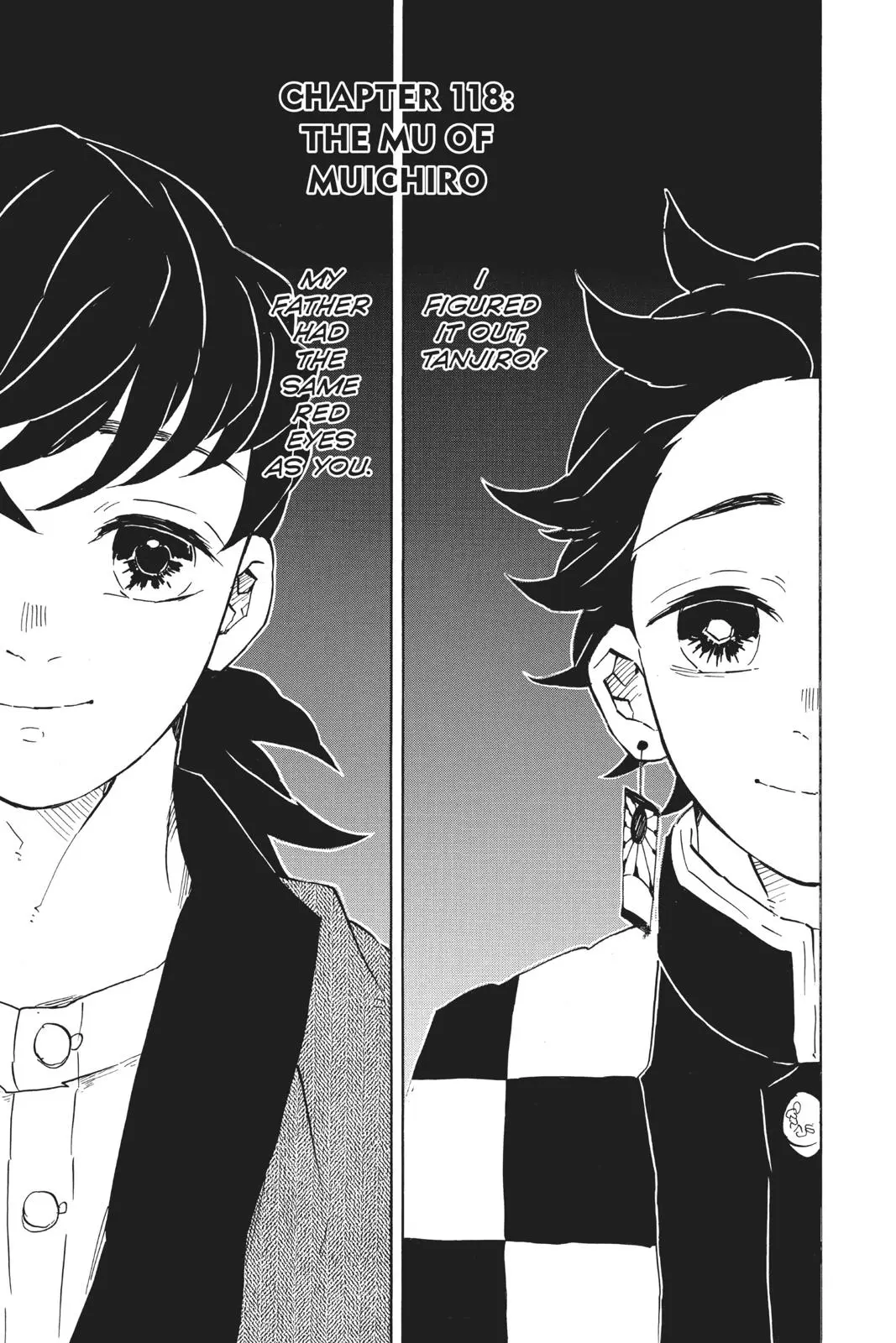 Read Demon Slayer - Chapter 118 - www.readdemonslayerfree.com | Image 1