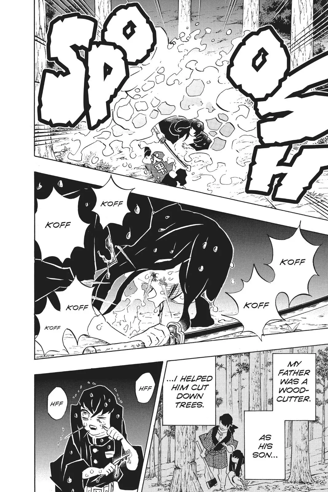 Read Demon Slayer - Chapter 118 - www.readdemonslayerfree.com | Image 2