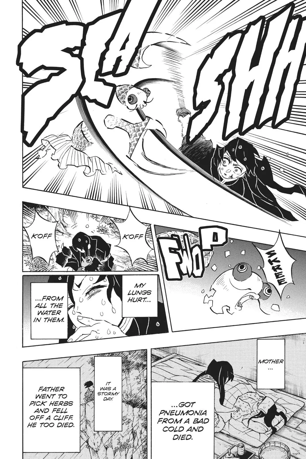 Read Demon Slayer - Chapter 118 - www.readdemonslayerfree.com | Image 4