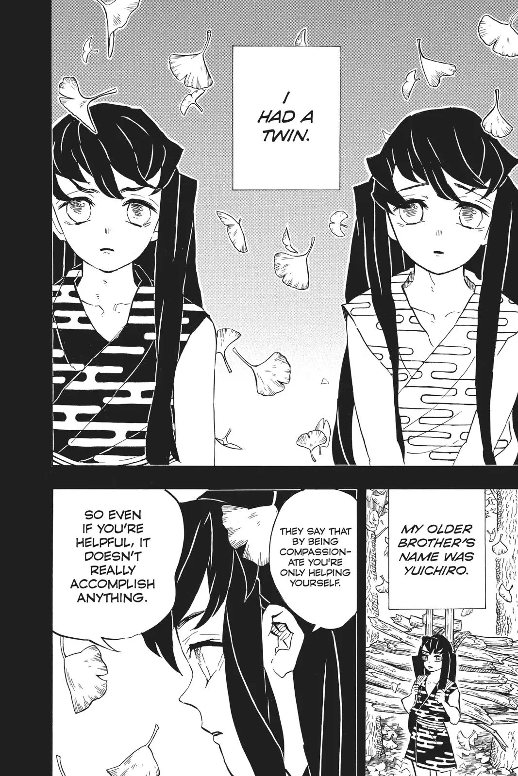 Read Demon Slayer - Chapter 118 - www.readdemonslayerfree.com | Image 6