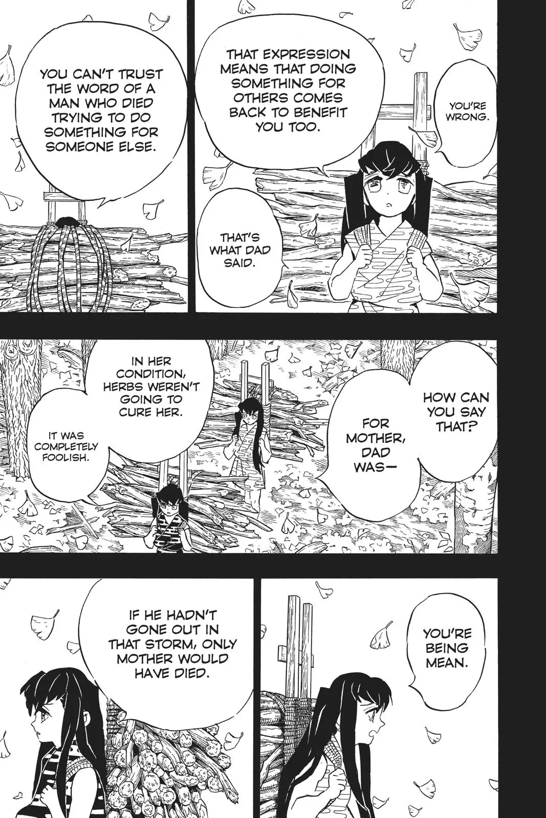 Read Demon Slayer - Chapter 118 - www.readdemonslayerfree.com | Image 7