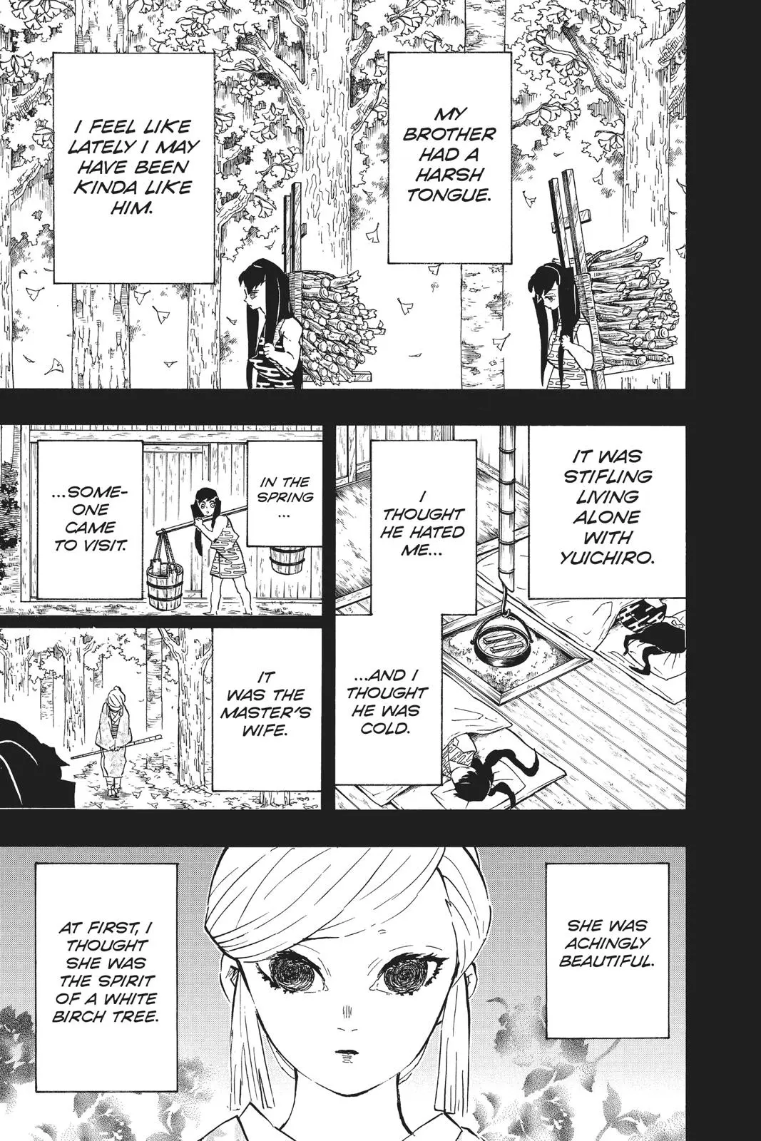 Read Demon Slayer - Chapter 118 - www.readdemonslayerfree.com | Image 9