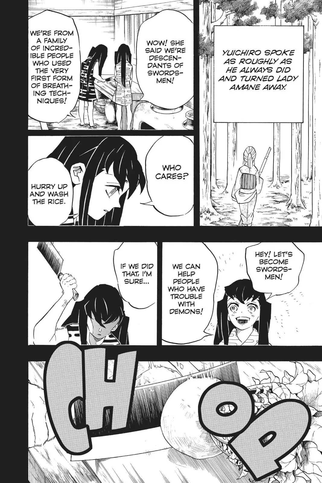 Read Demon Slayer - Chapter 118 - www.readdemonslayerfree.com | Image 10