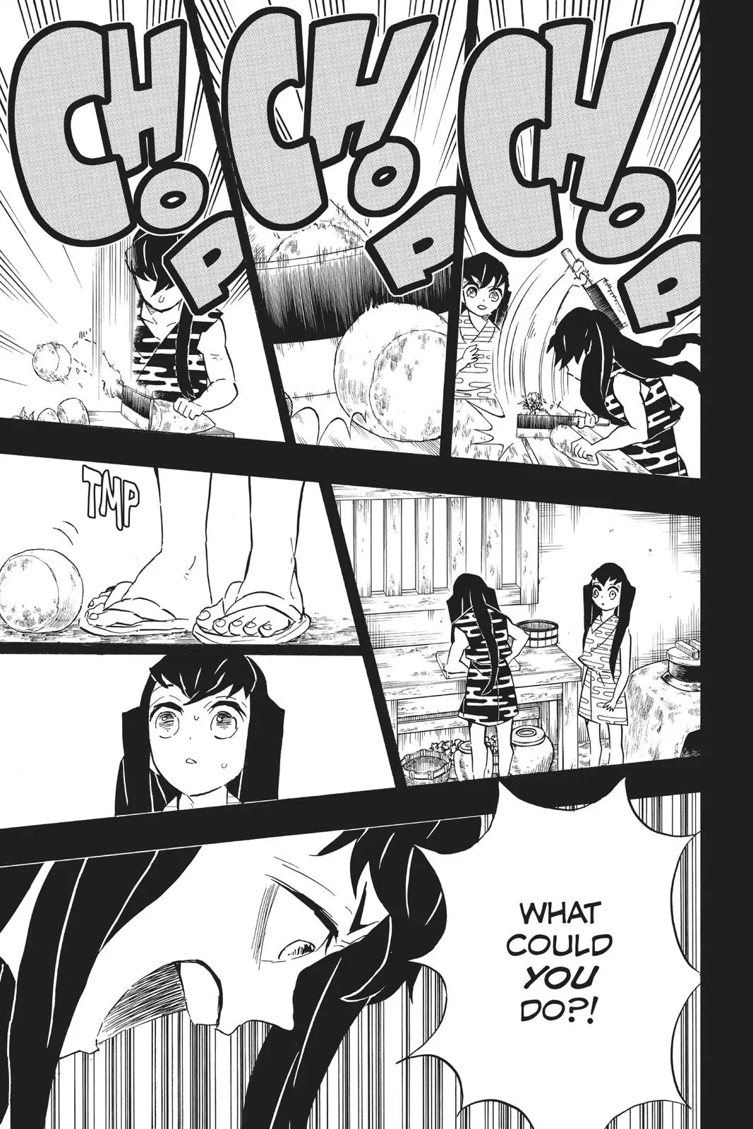 Read Demon Slayer - Chapter 118 - www.readdemonslayerfree.com | Image 11