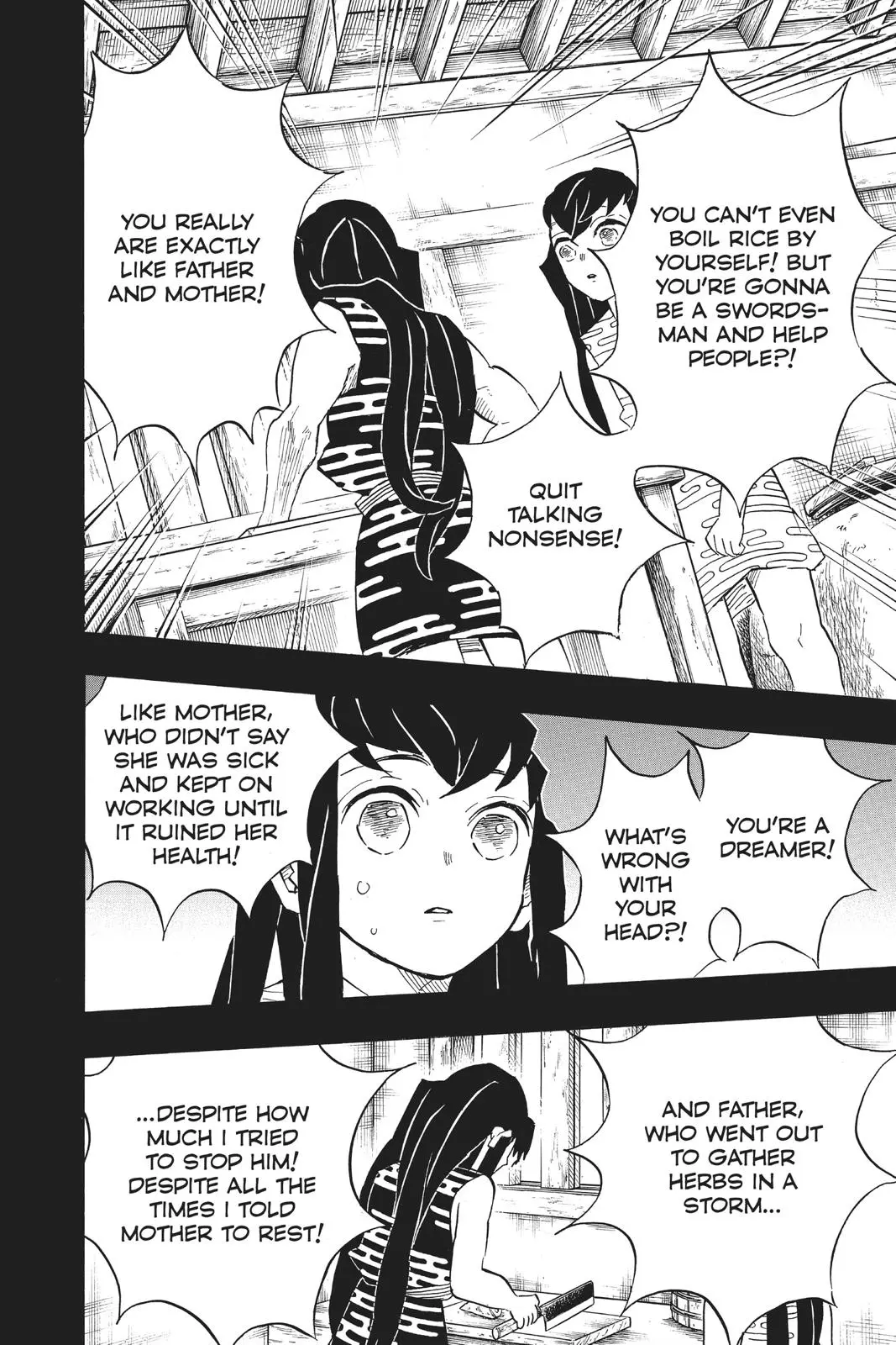 Read Demon Slayer - Chapter 118 - www.readdemonslayerfree.com | Image 12