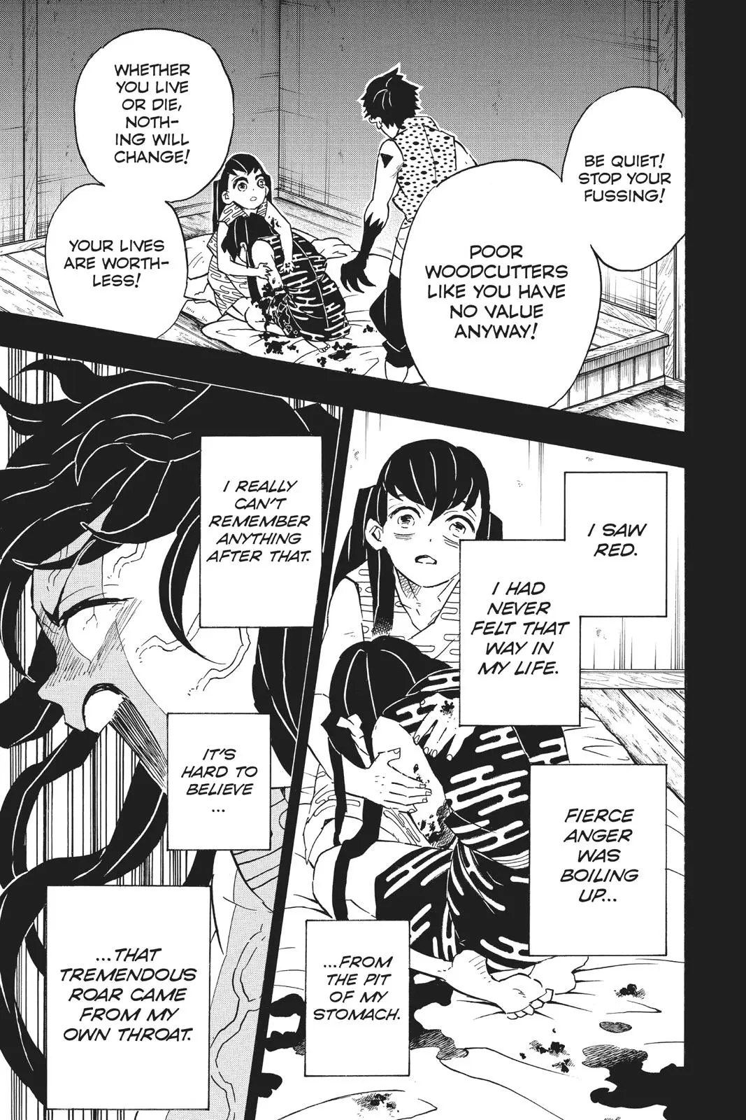 Read Demon Slayer - Chapter 118 - www.readdemonslayerfree.com | Image 15