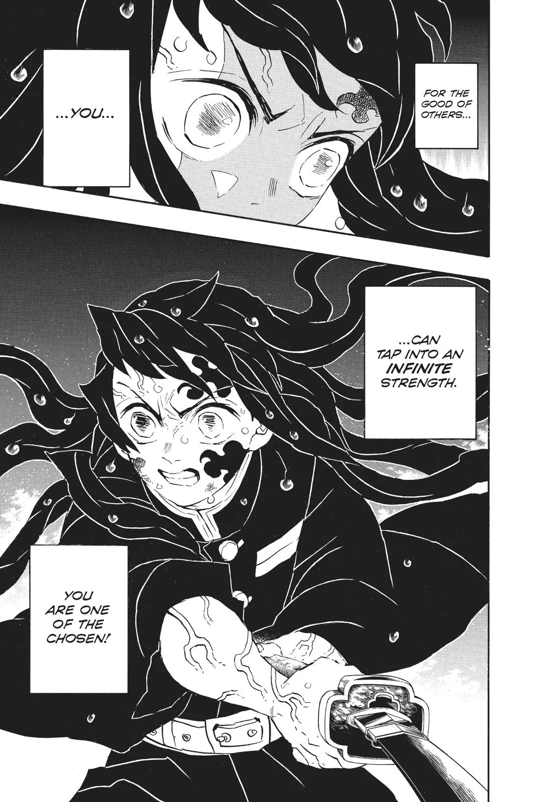 Read Demon Slayer - Chapter 118 - www.readdemonslayerfree.com | Image 19