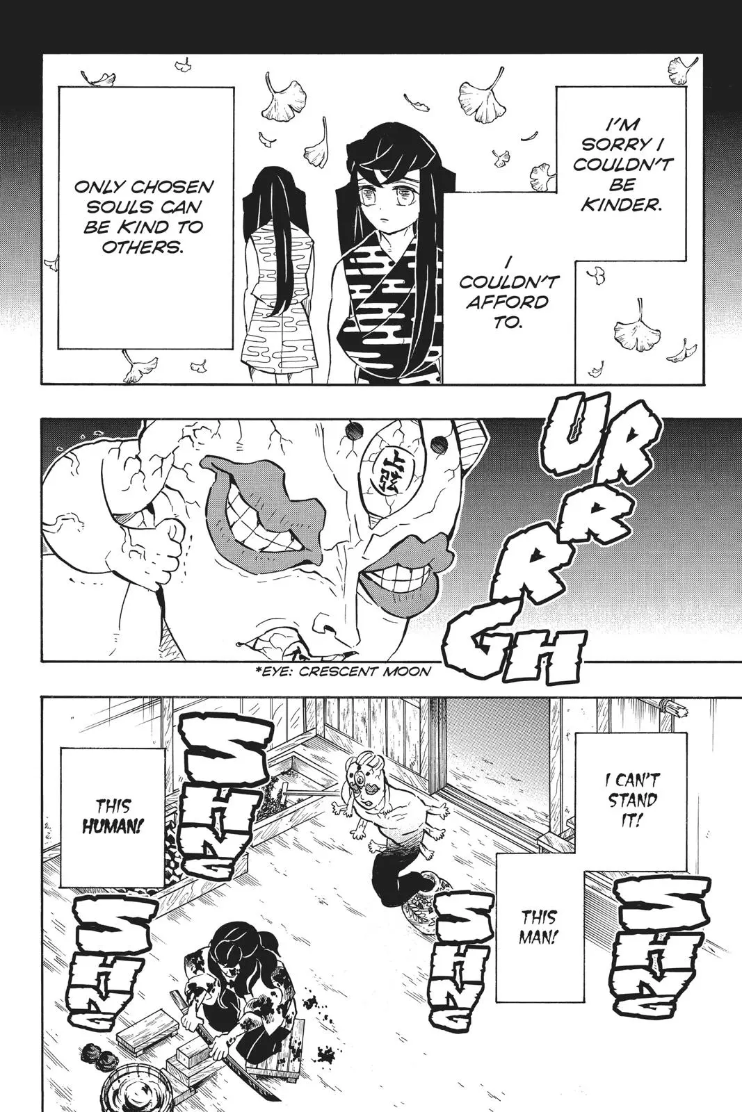 Read Demon Slayer - Chapter 119 - www.readdemonslayerfree.com | Image 2