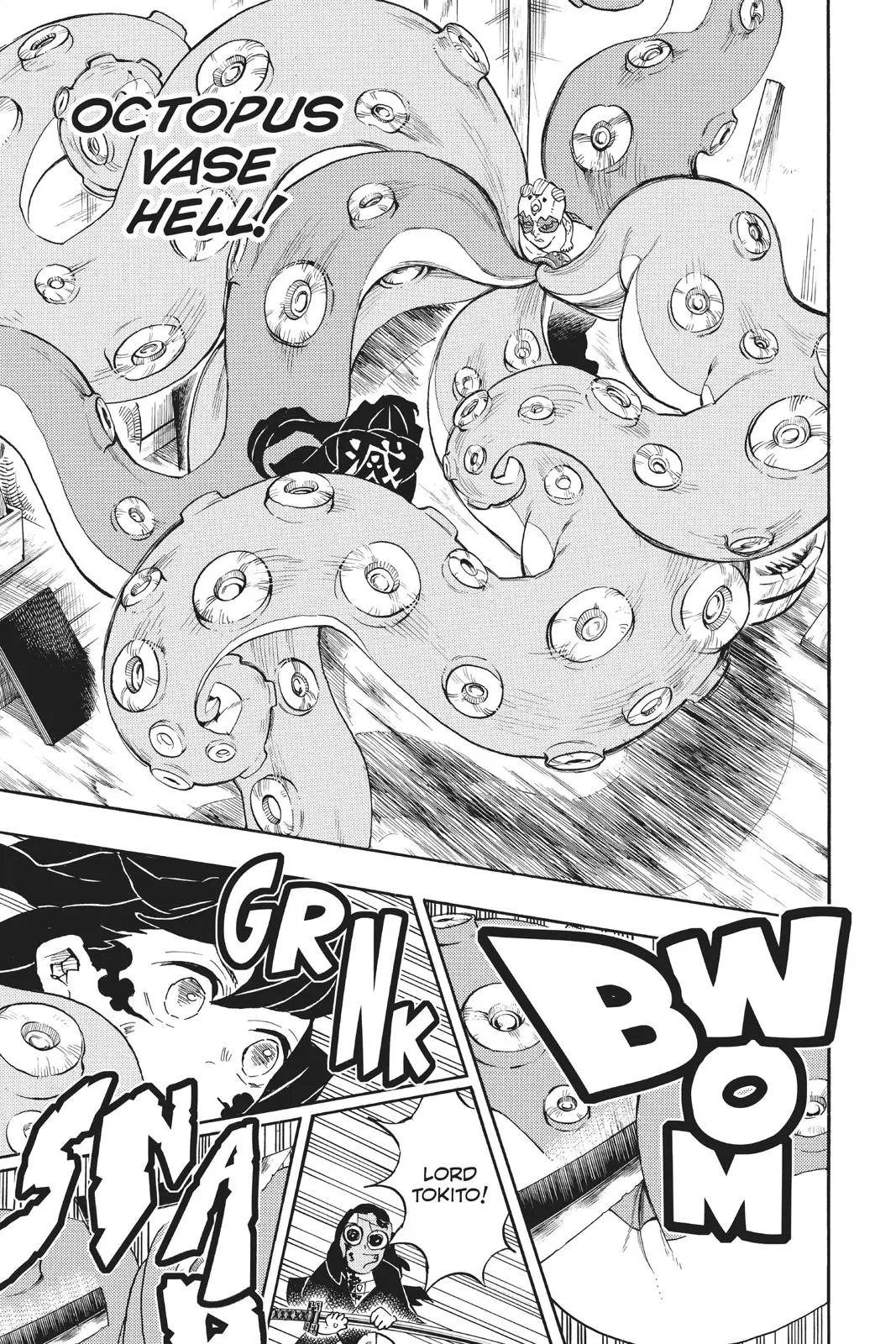 Read Demon Slayer - Chapter 119 - www.readdemonslayerfree.com | Image 7