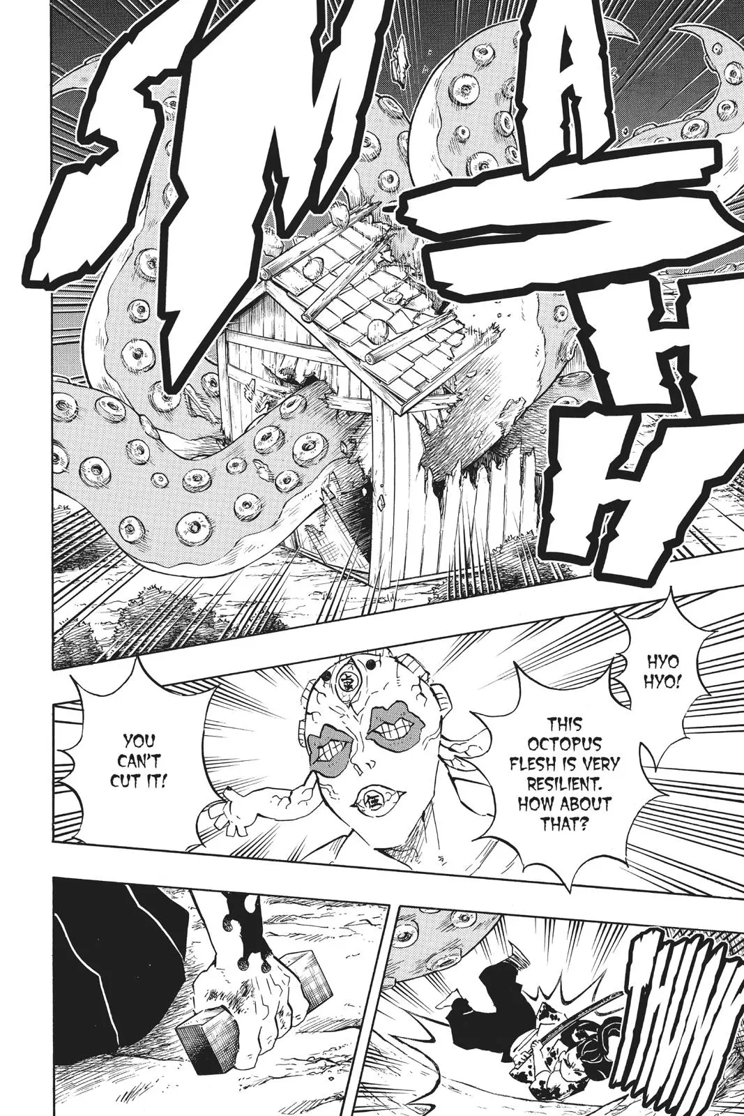 Read Demon Slayer - Chapter 119 - www.readdemonslayerfree.com | Image 8