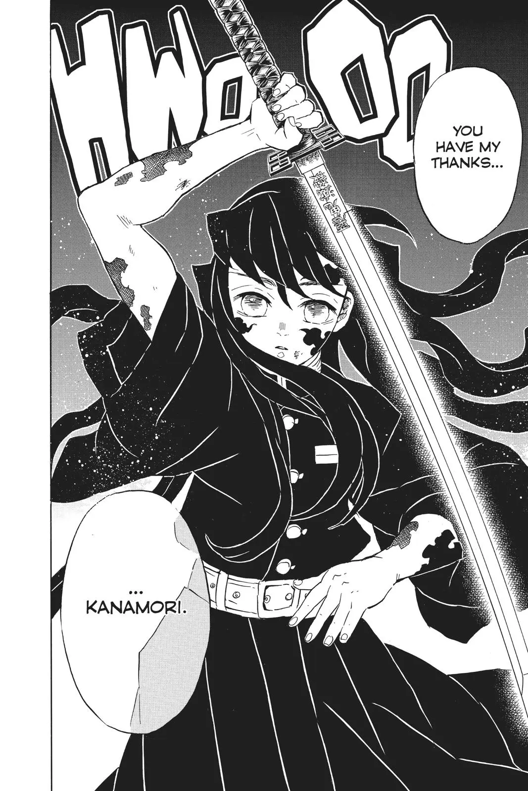 Read Demon Slayer - Chapter 119 - www.readdemonslayerfree.com | Image 12
