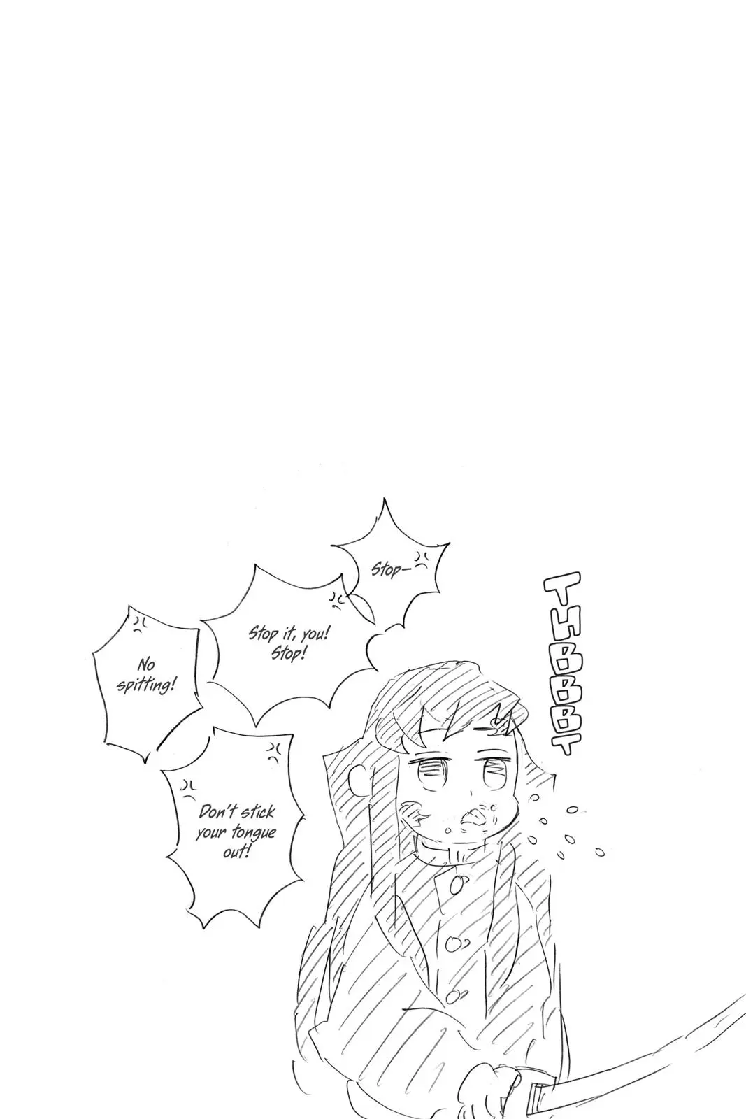 Read Demon Slayer - Chapter 119 - www.readdemonslayerfree.com | Image 19