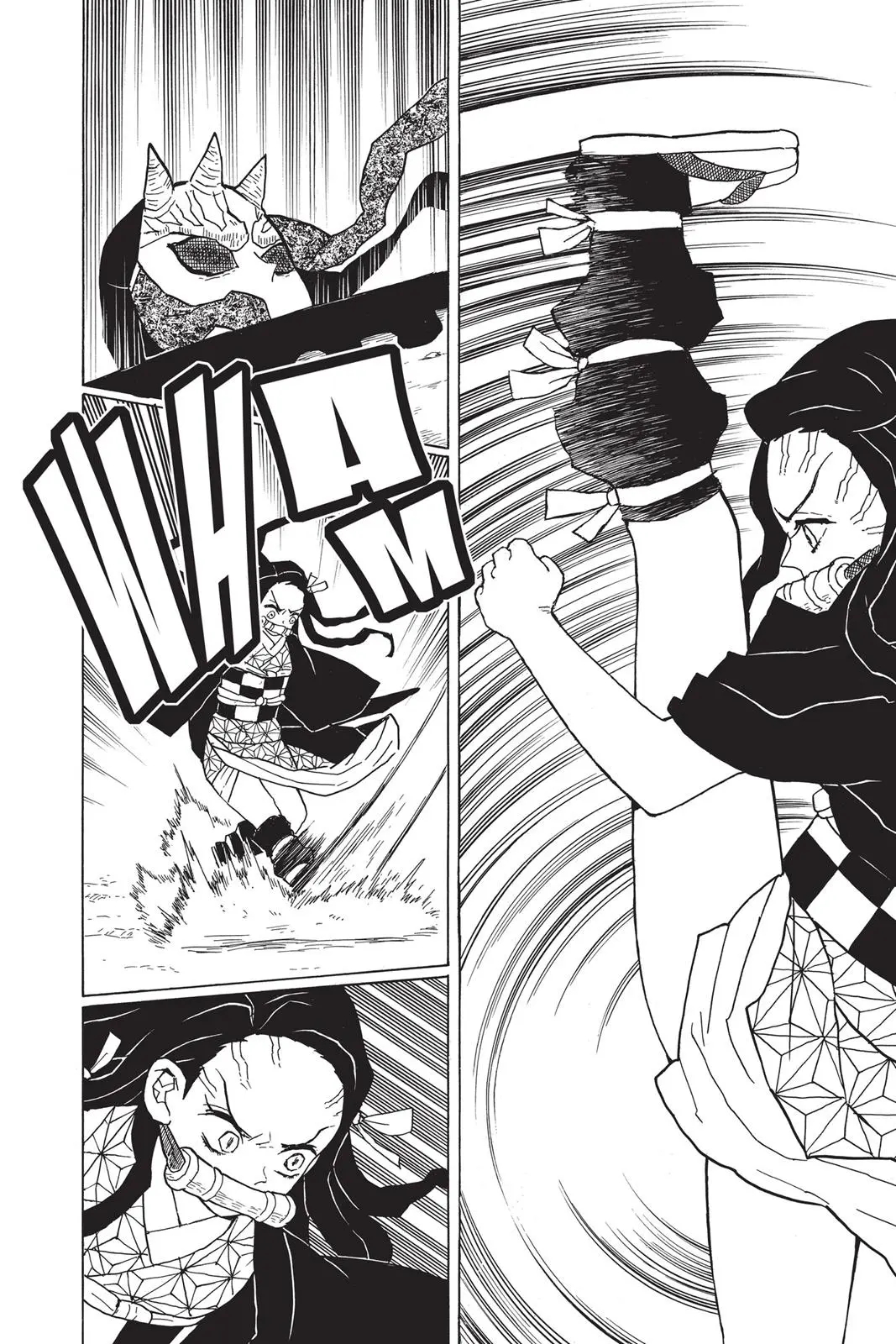 Read Demon Slayer - Chapter 12 - www.readdemonslayerfree.com | Image 2