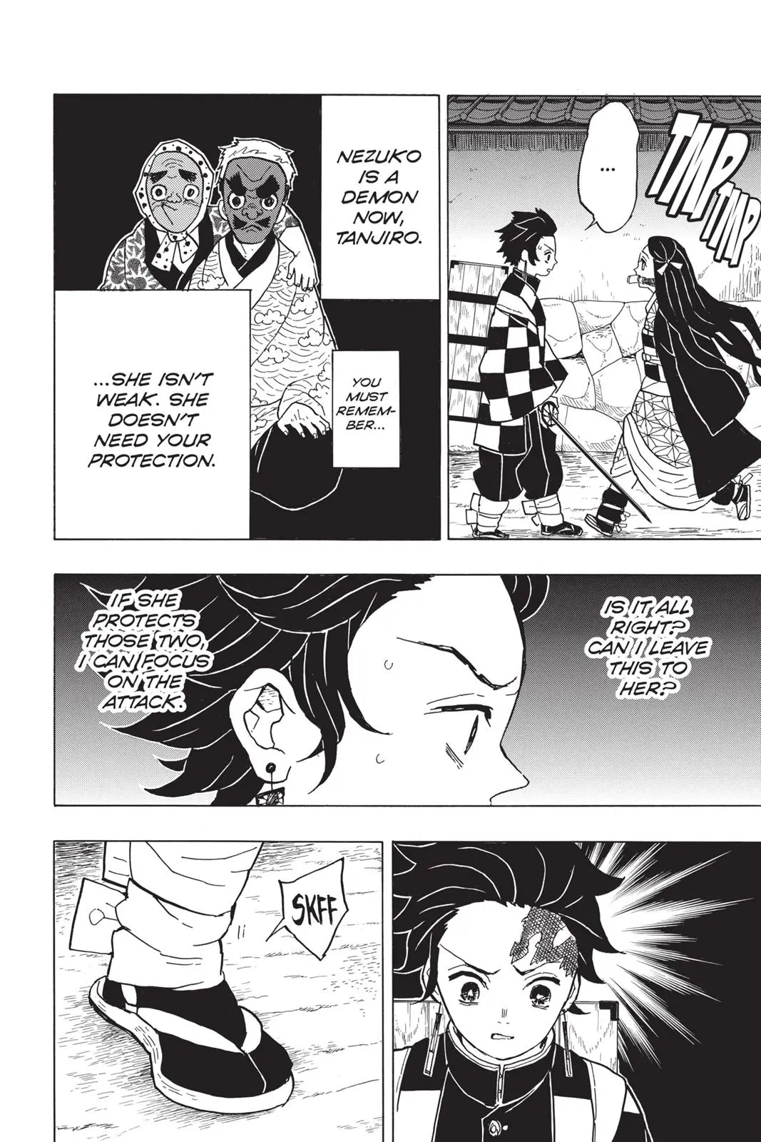 Read Demon Slayer - Chapter 12 - www.readdemonslayerfree.com | Image 4