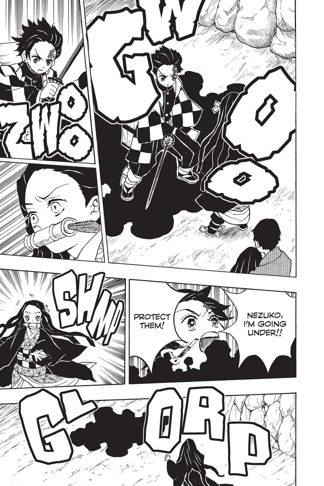 Read Demon Slayer - Chapter 12 - www.readdemonslayerfree.com | Image 5