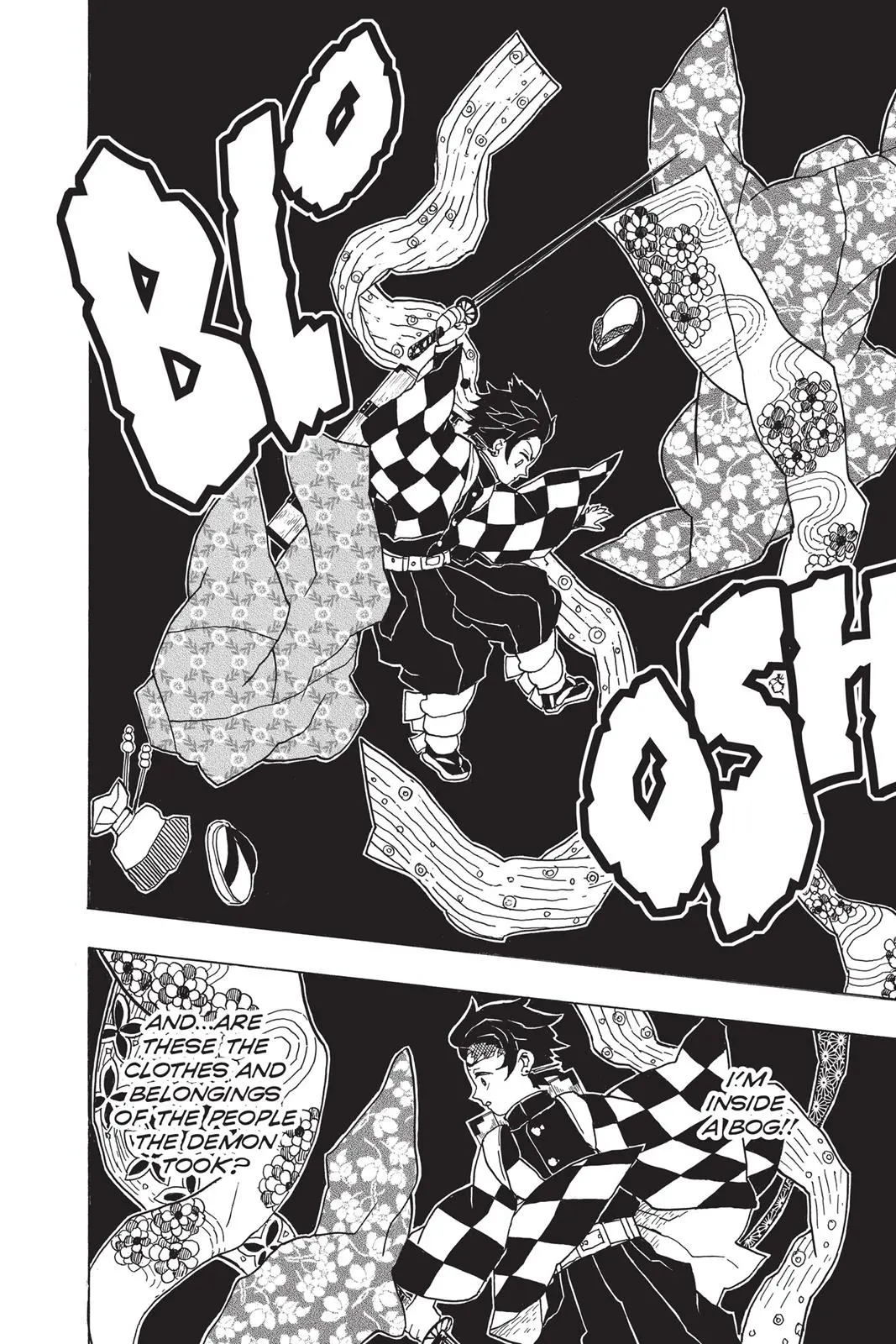 Read Demon Slayer - Chapter 12 - www.readdemonslayerfree.com | Image 6