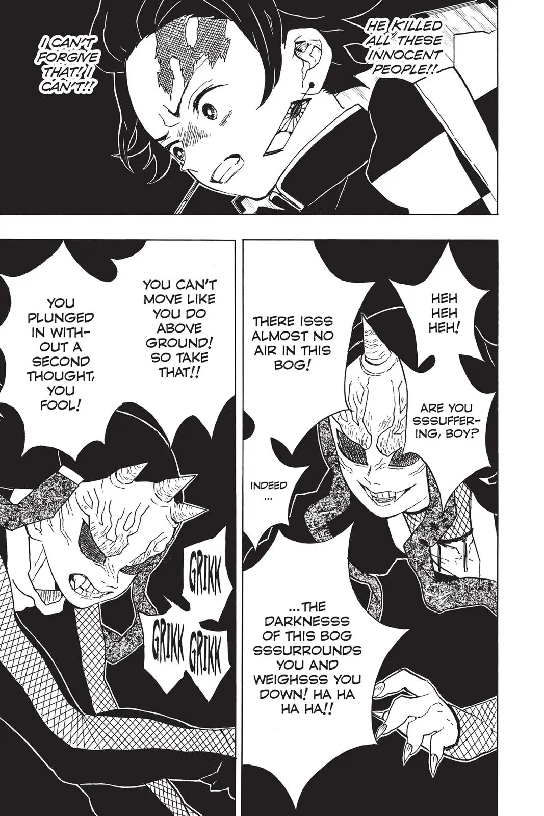 Read Demon Slayer - Chapter 12 - www.readdemonslayerfree.com | Image 7