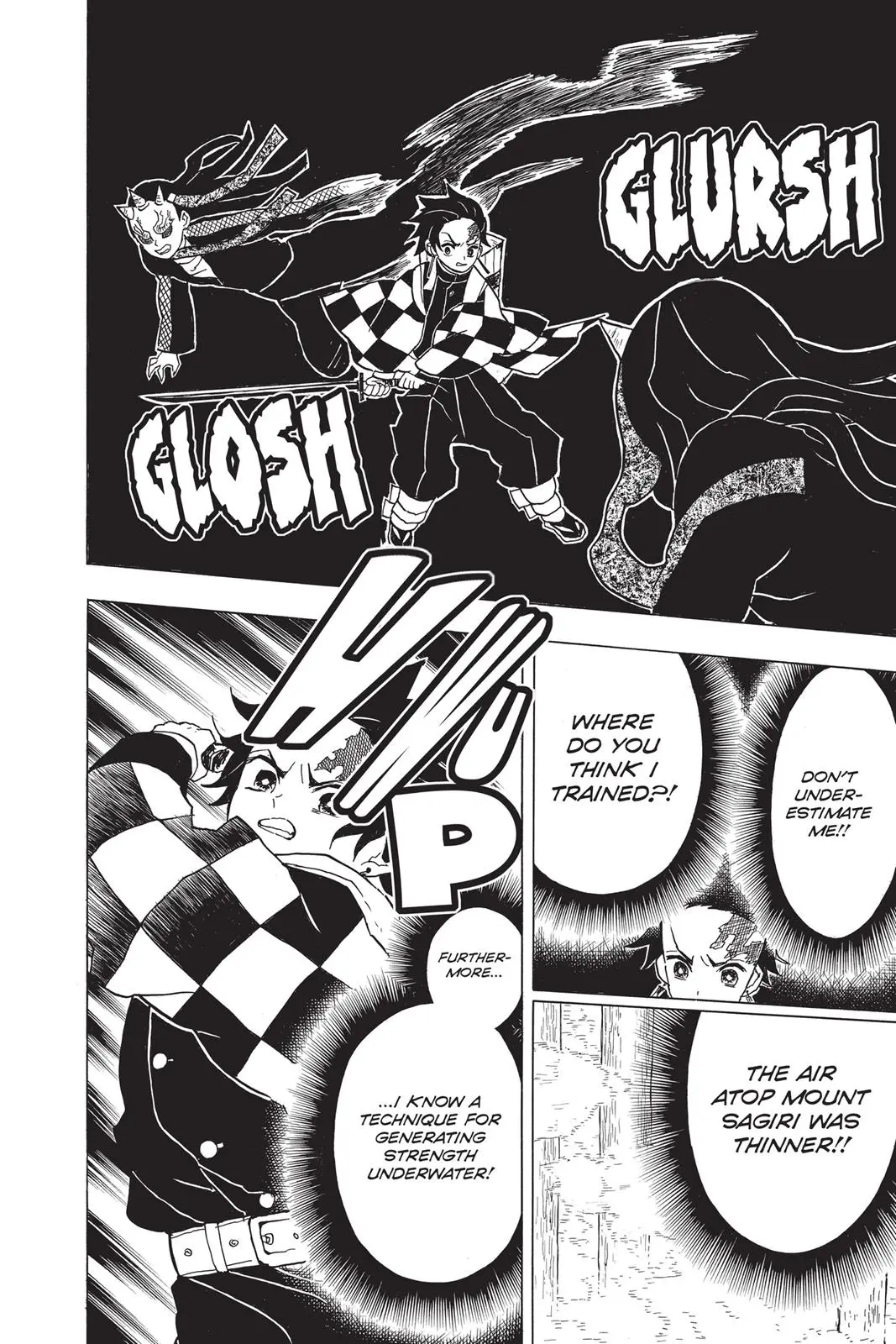 Read Demon Slayer - Chapter 12 - www.readdemonslayerfree.com | Image 8