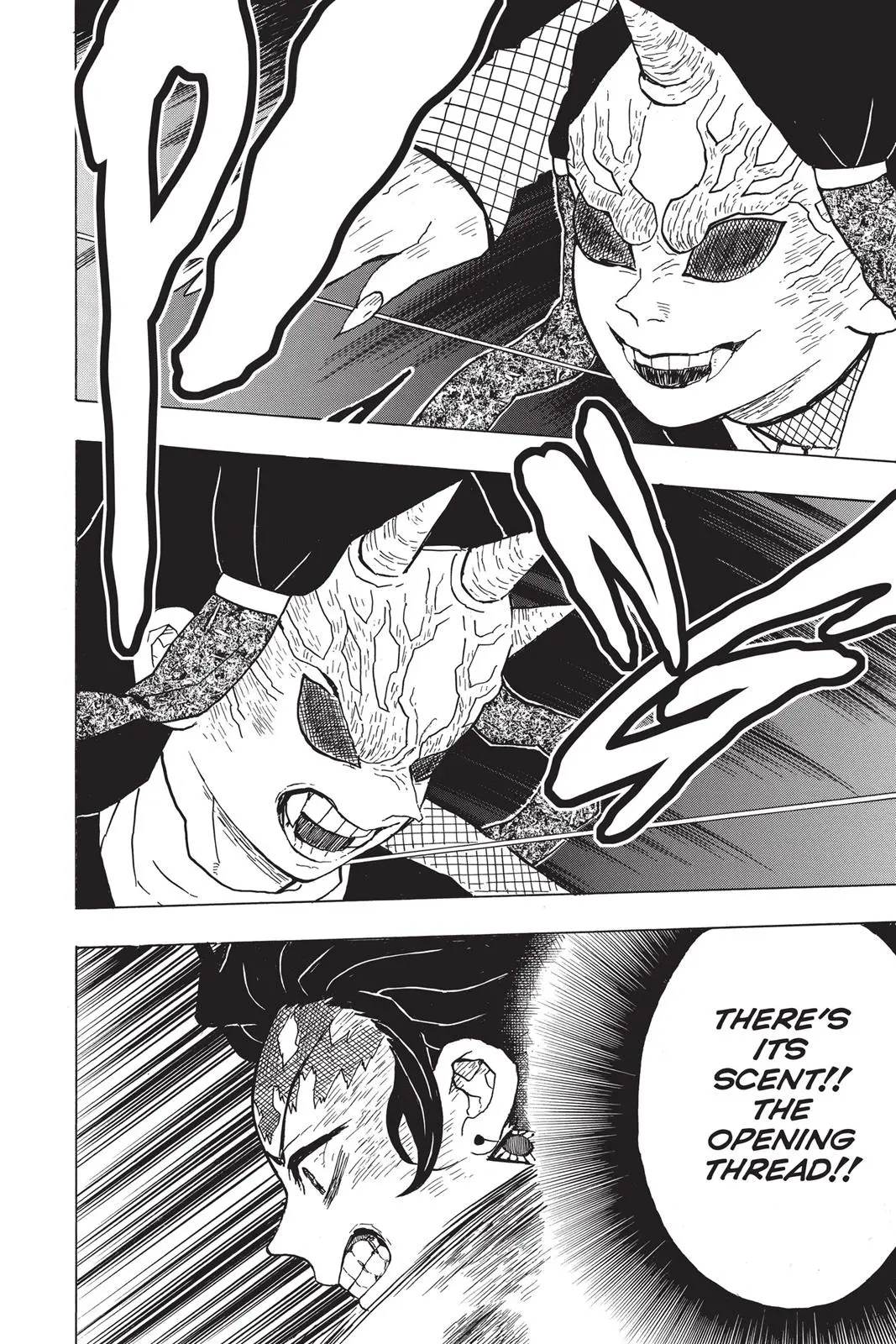 Read Demon Slayer - Chapter 12 - www.readdemonslayerfree.com | Image 10