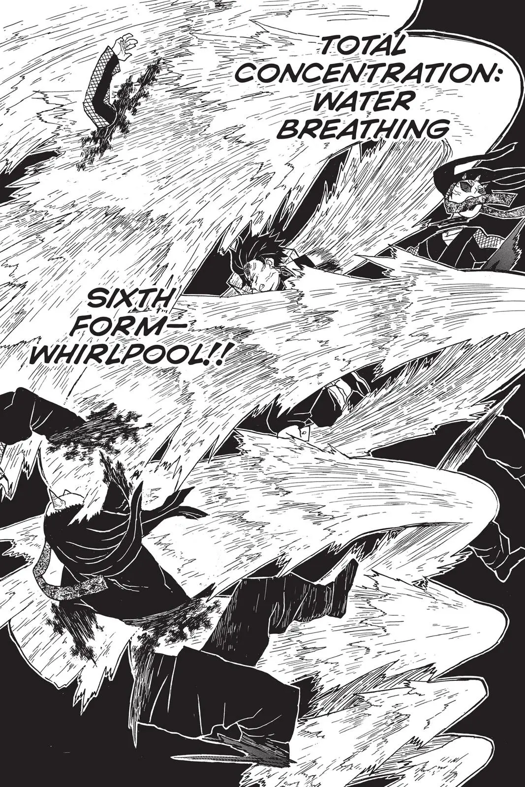 Read Demon Slayer - Chapter 12 - www.readdemonslayerfree.com | Image 11