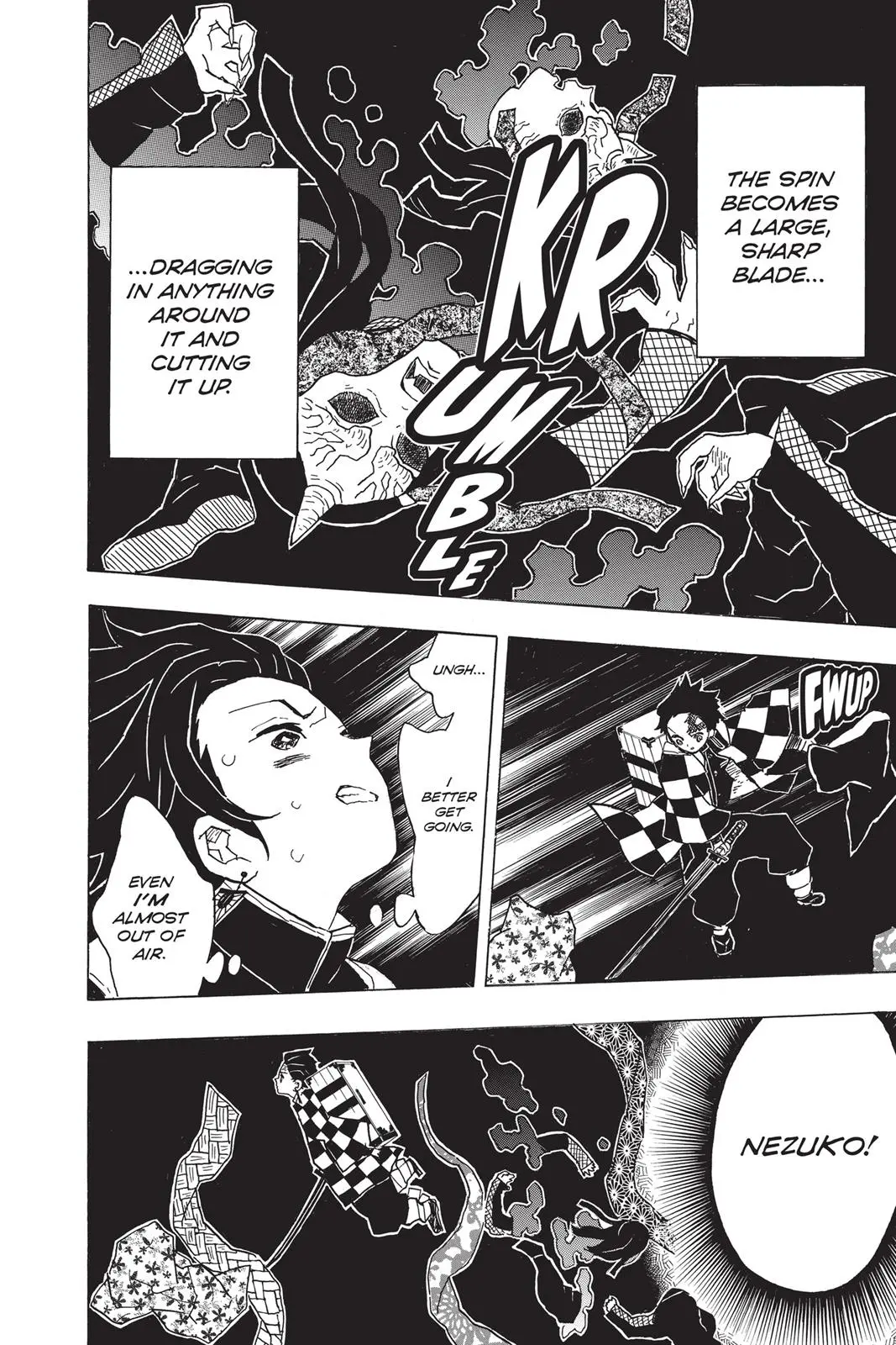 Read Demon Slayer - Chapter 12 - www.readdemonslayerfree.com | Image 12
